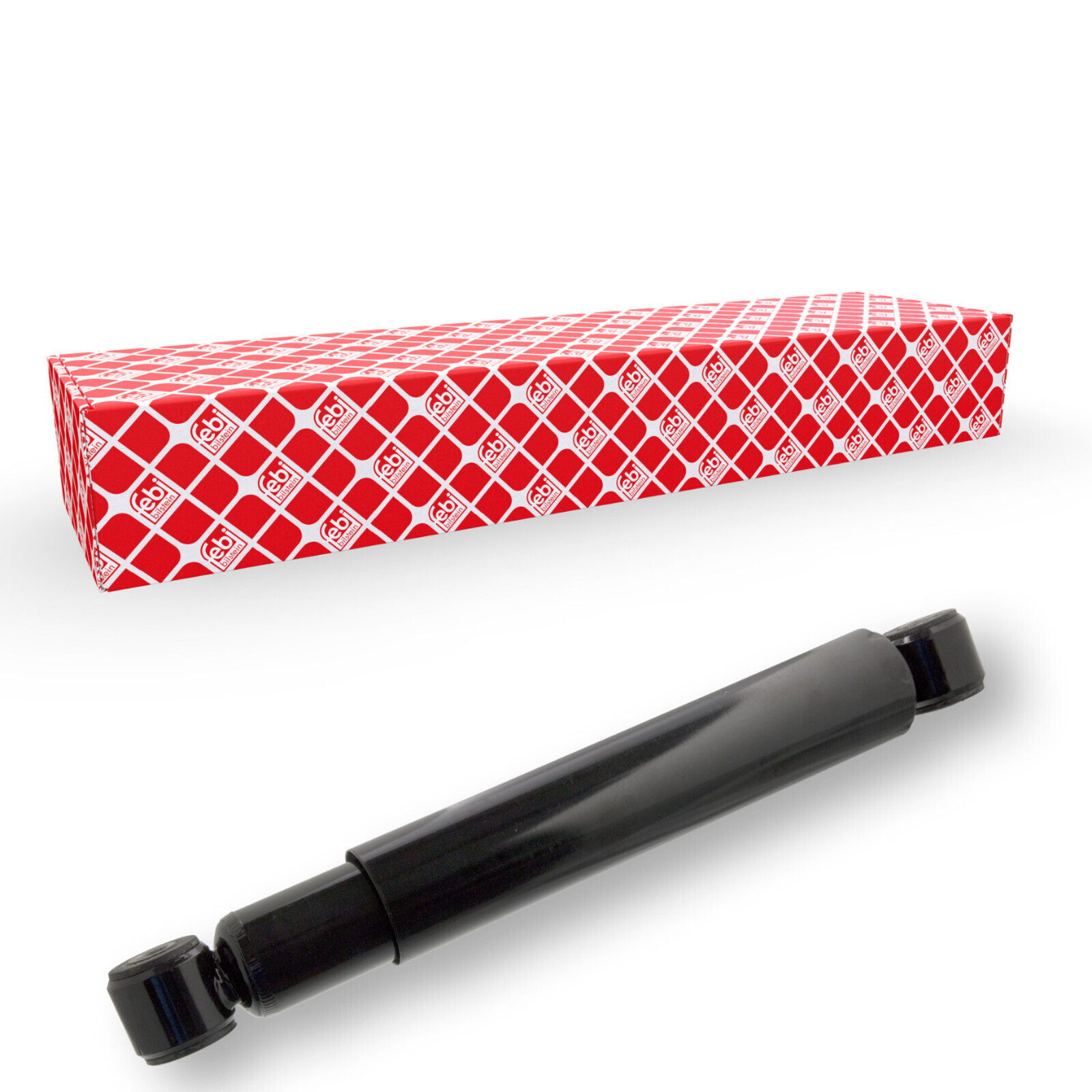 FEBI BILSTEIN Stoßdämpfer