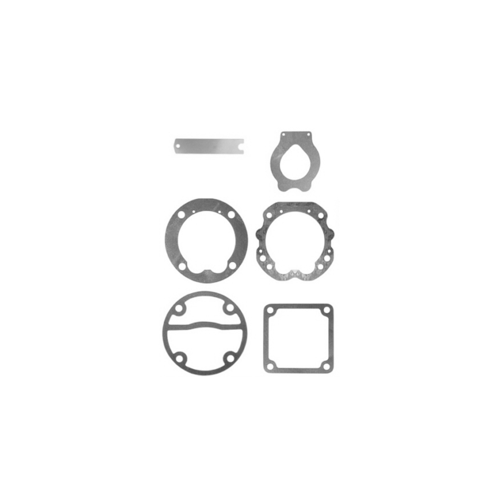 FEBI BILSTEIN Seal Kit, multi-valve febi Plus