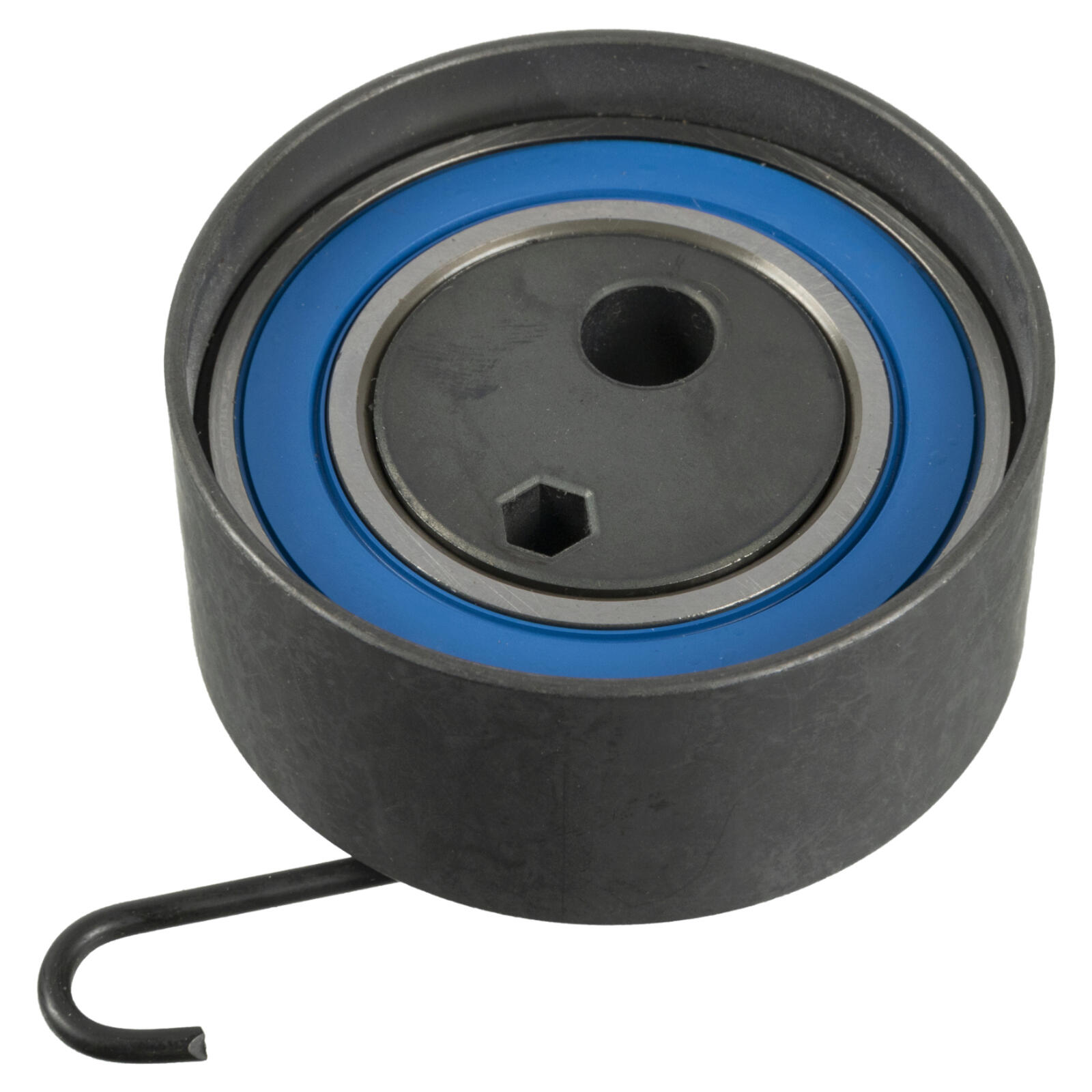 FEBI BILSTEIN Tensioner Pulley, timing belt