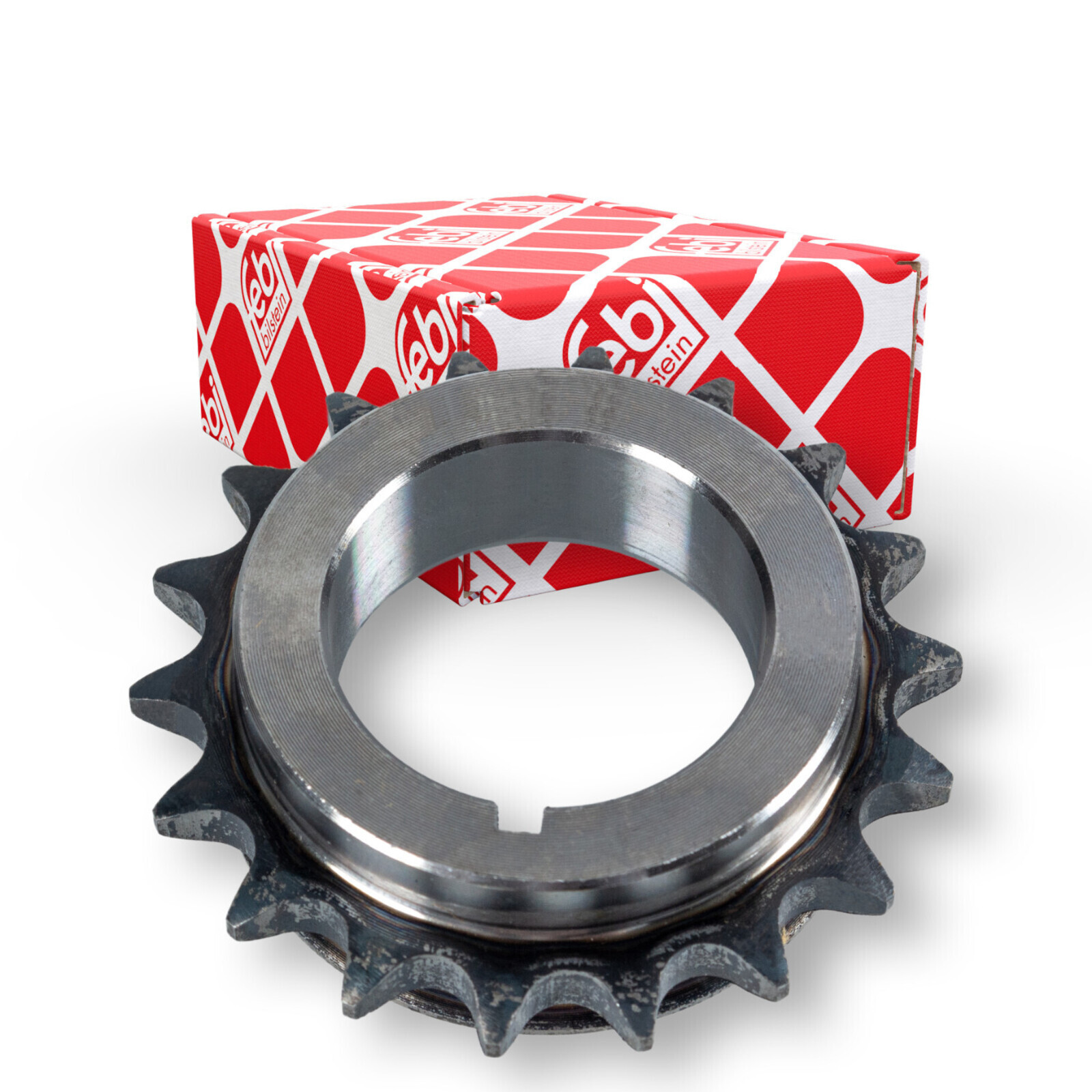 FEBI BILSTEIN Gear, crankshaft