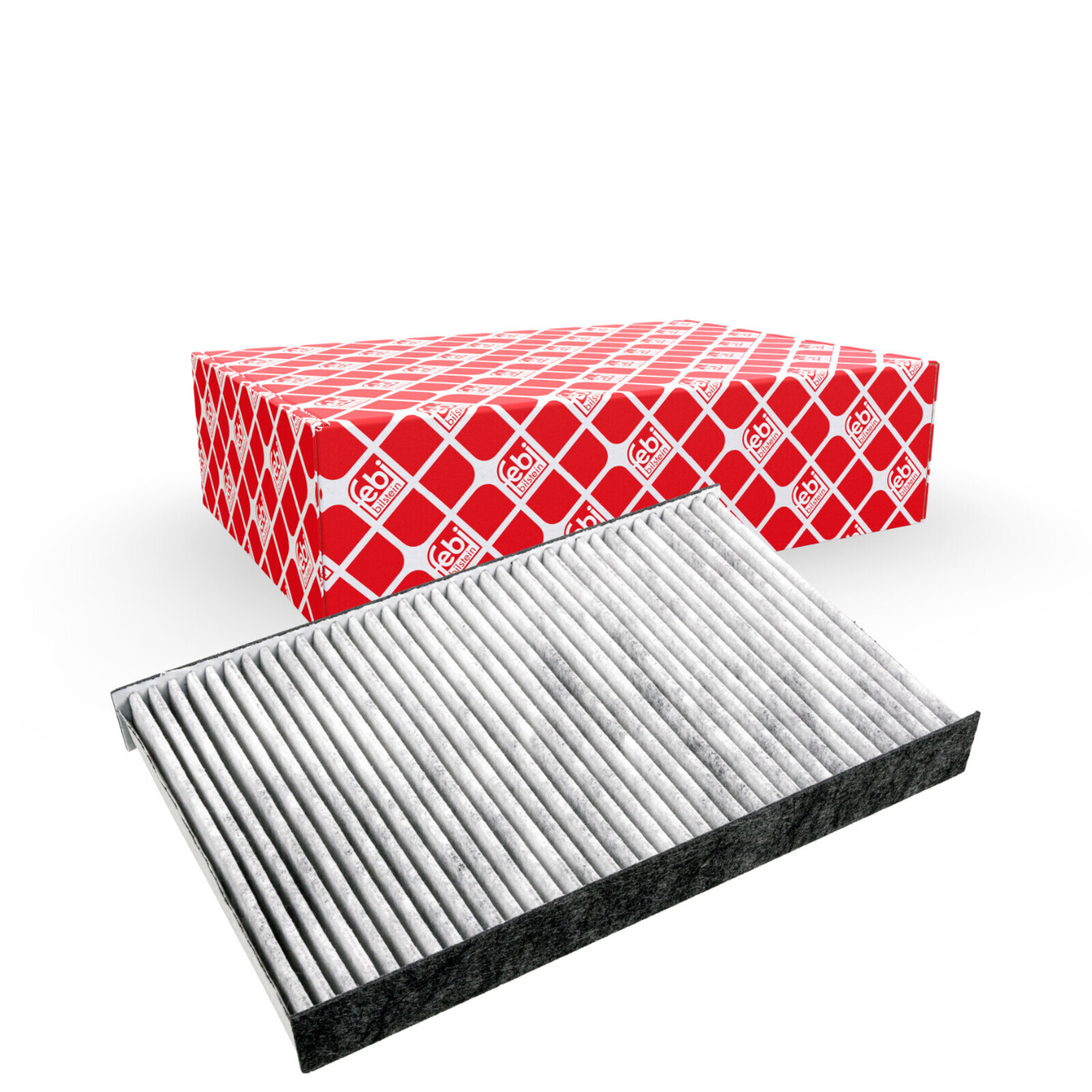 FEBI Filter + 5L Mannol Legend Extra Motoröl 0W-30 BMW LL-04 MB 229.51 PSA B71 2290