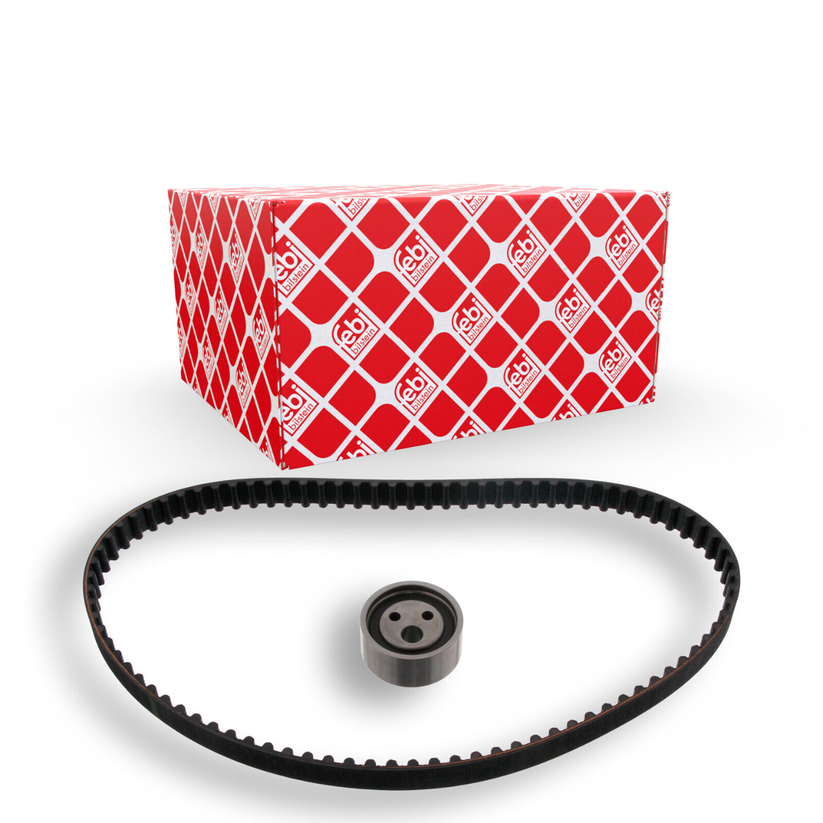 FEBI BILSTEIN Timing Belt Set