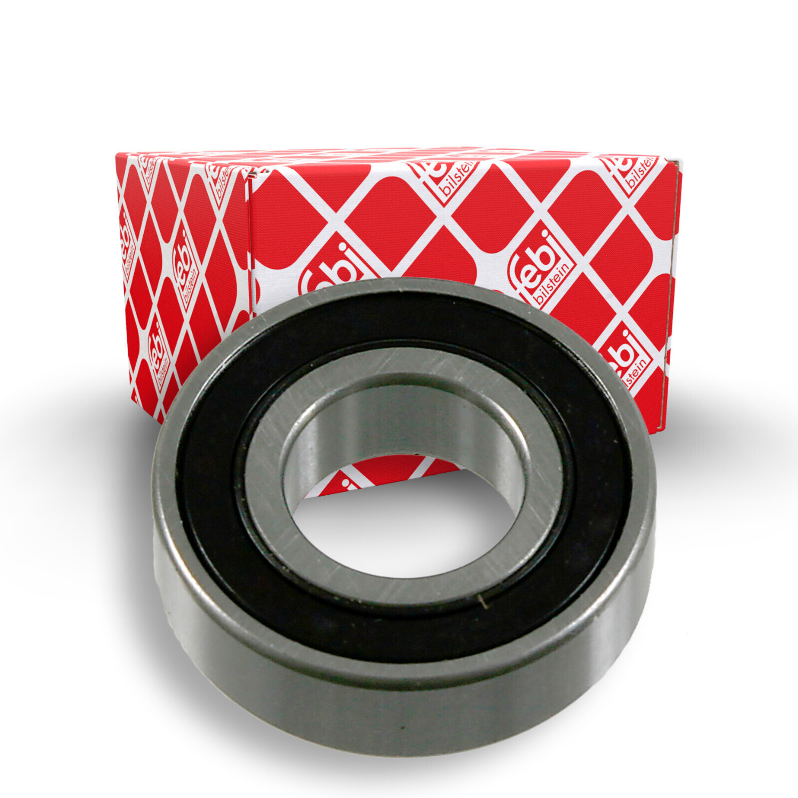 FEBI BILSTEIN Pilot Bearing, clutch