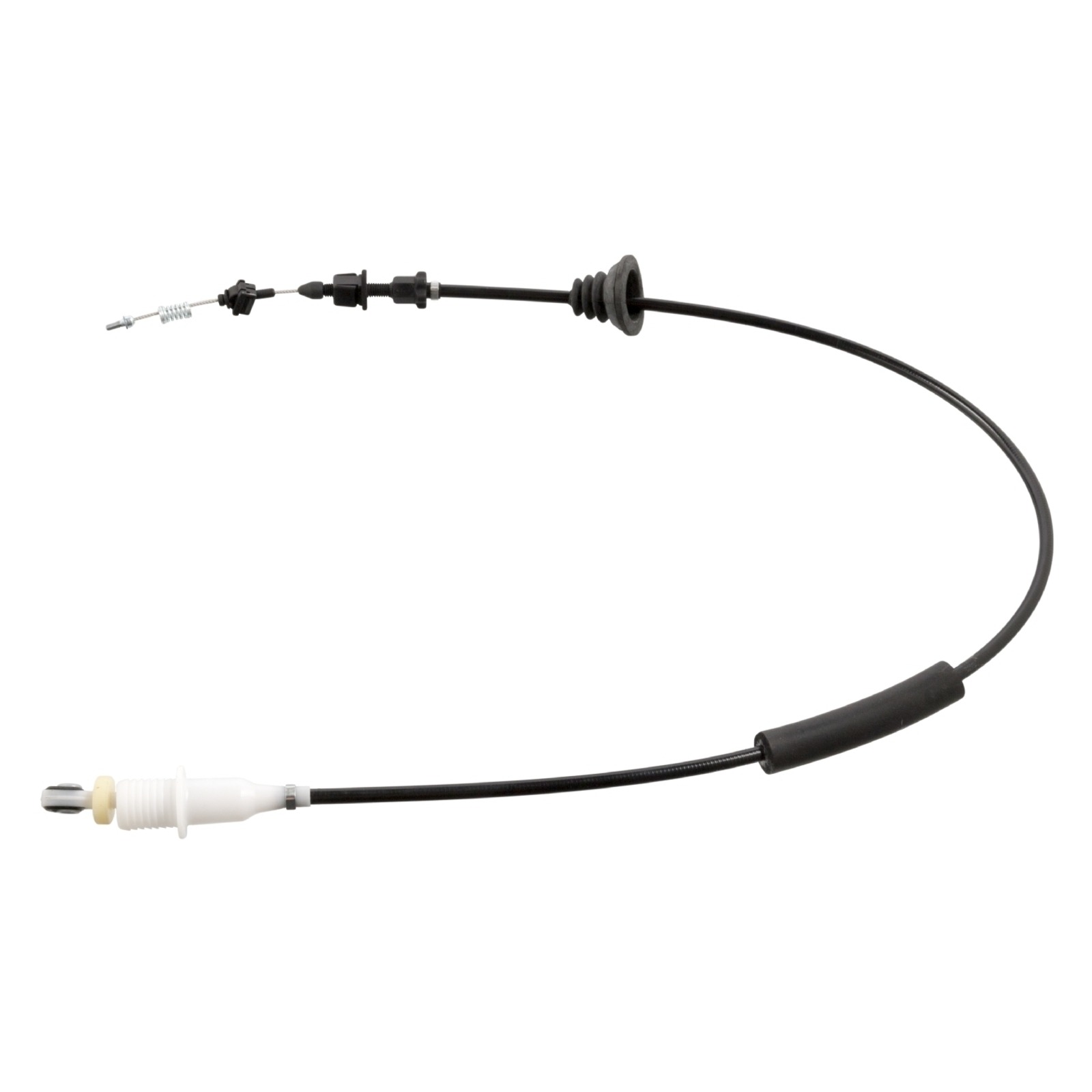 FEBI BILSTEIN Accelerator Cable