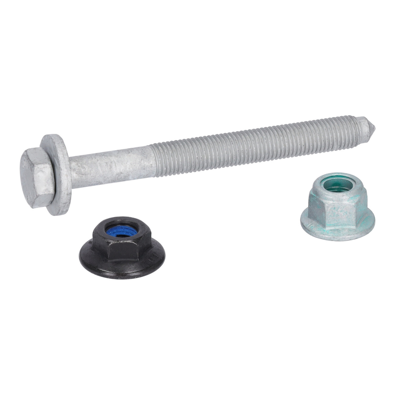 FEBI BILSTEIN Montagesatz, Lenker
