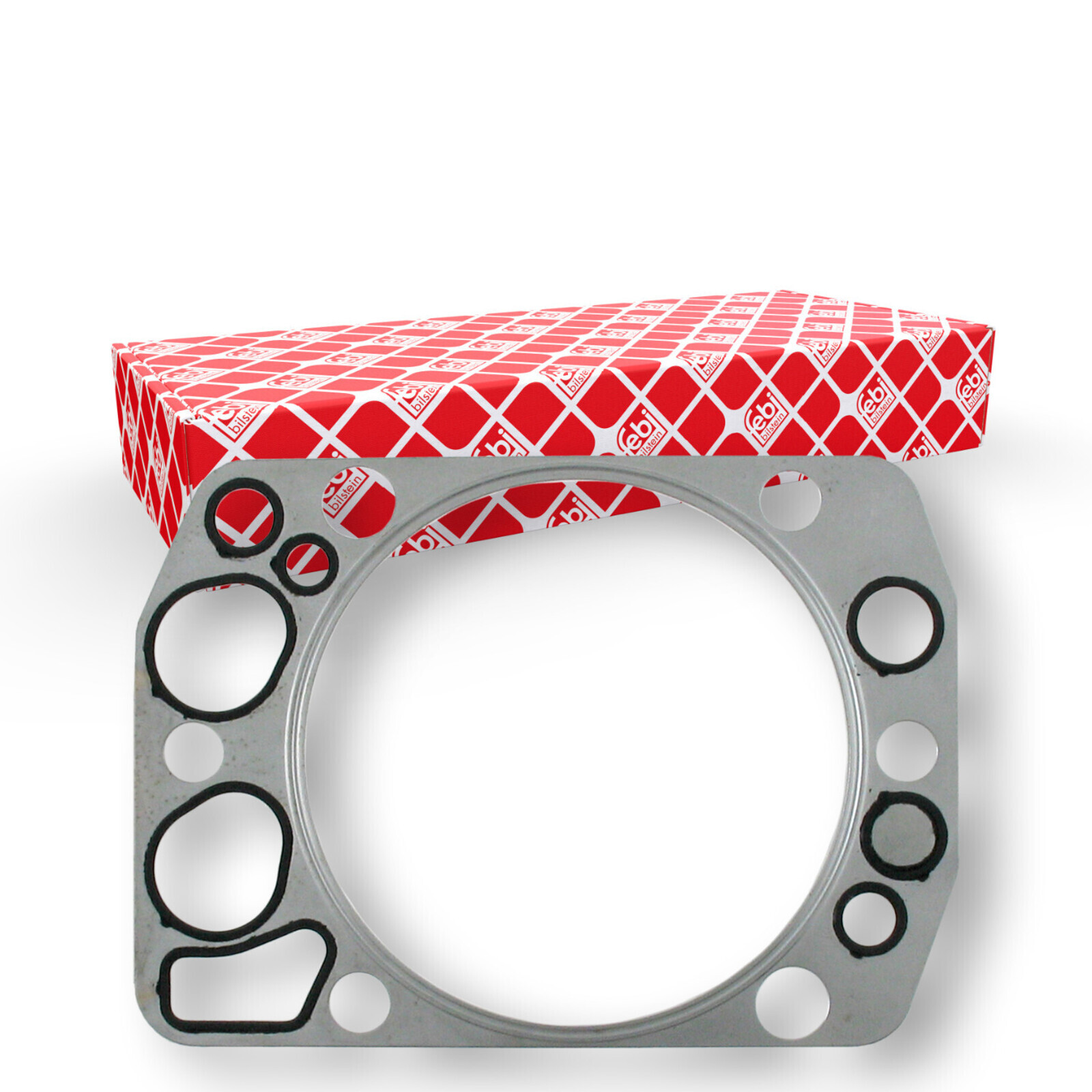 FEBI BILSTEIN Gasket, cylinder head