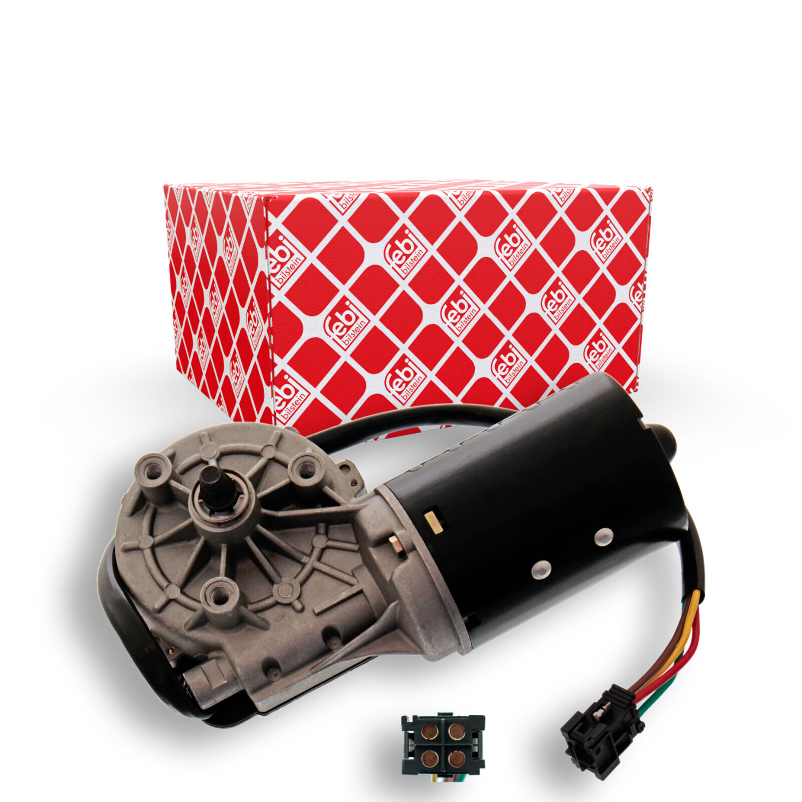 FEBI BILSTEIN Wiper Motor