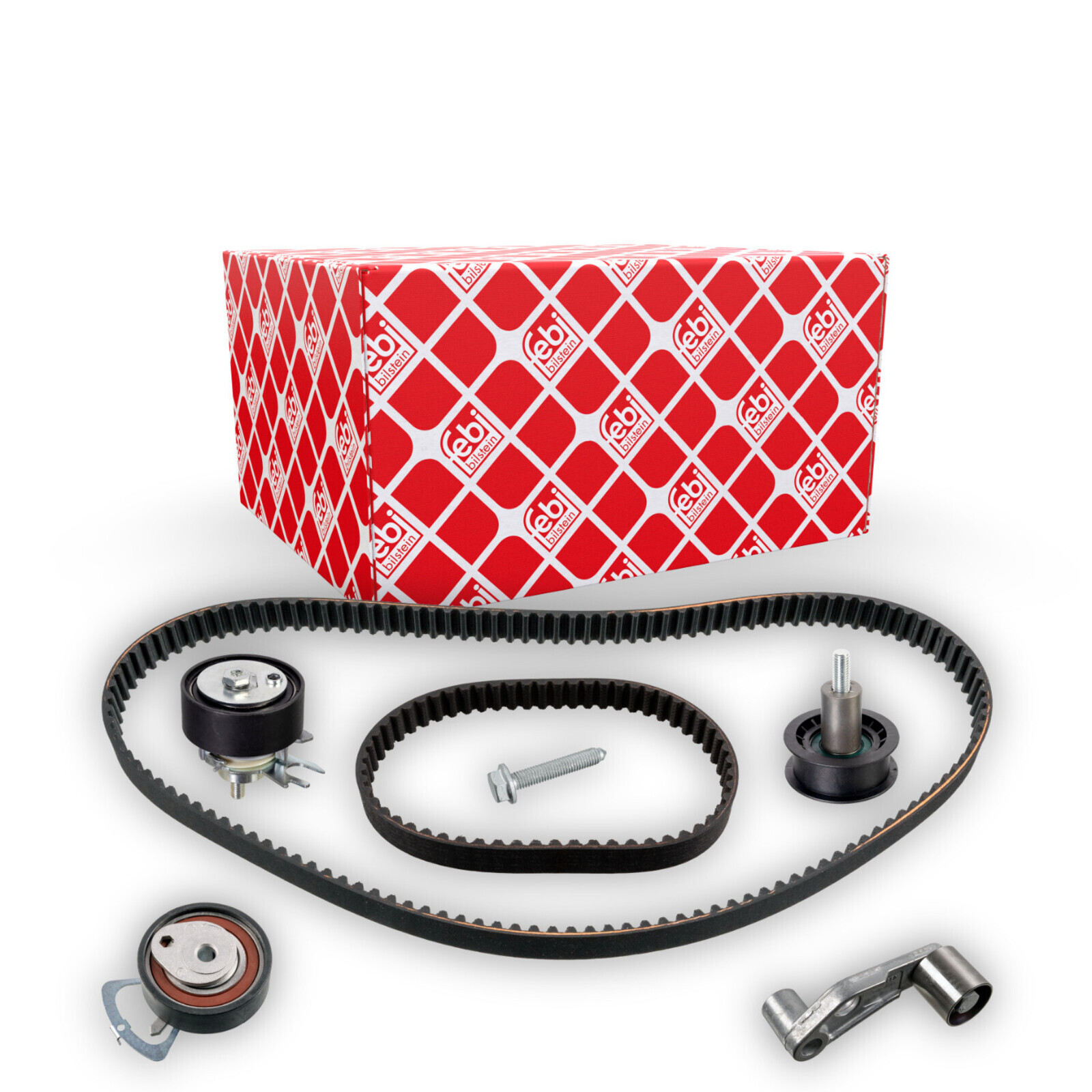 FEBI BILSTEIN Timing Belt Set
