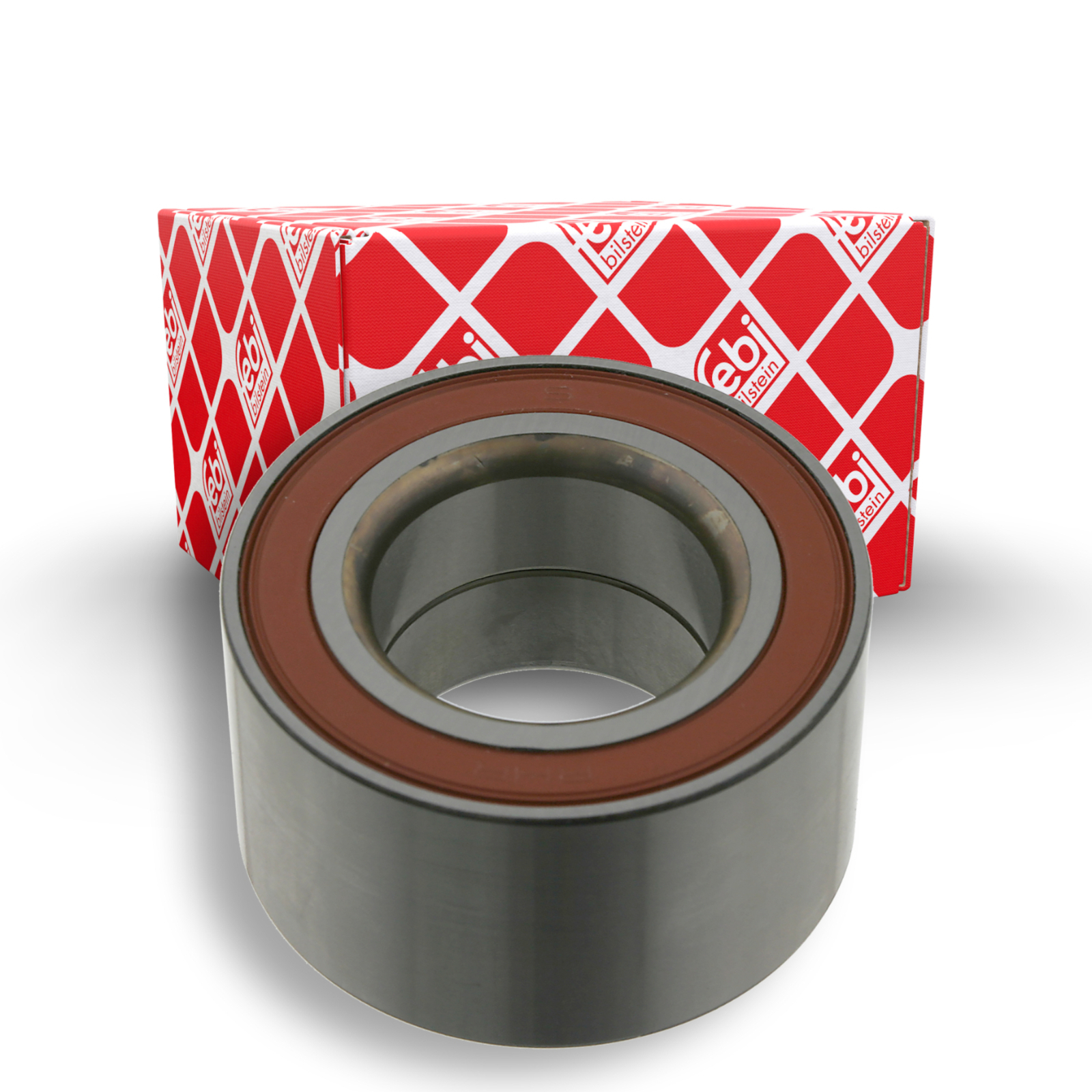 FEBI BILSTEIN Wheel Bearing