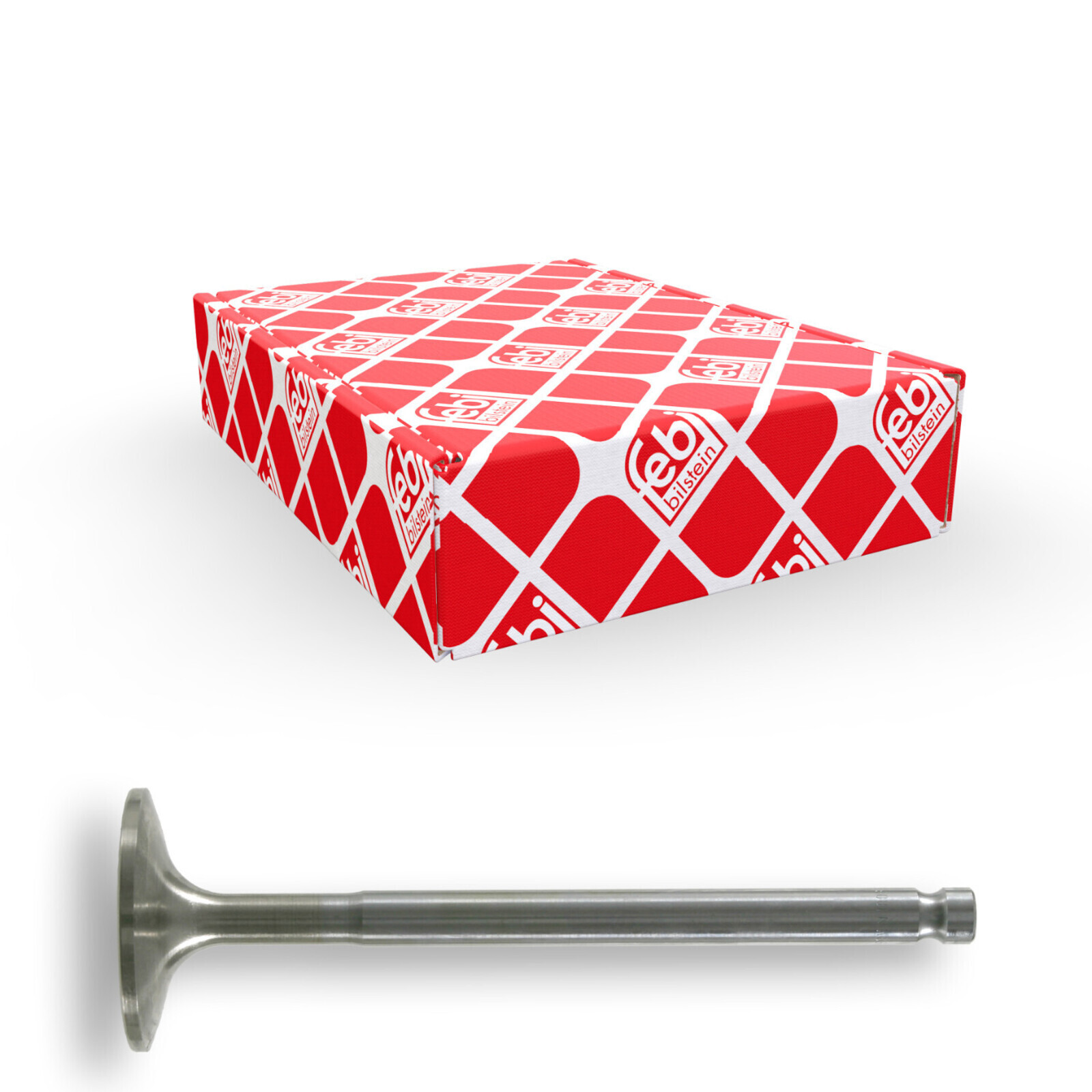 FEBI BILSTEIN Einlassventil