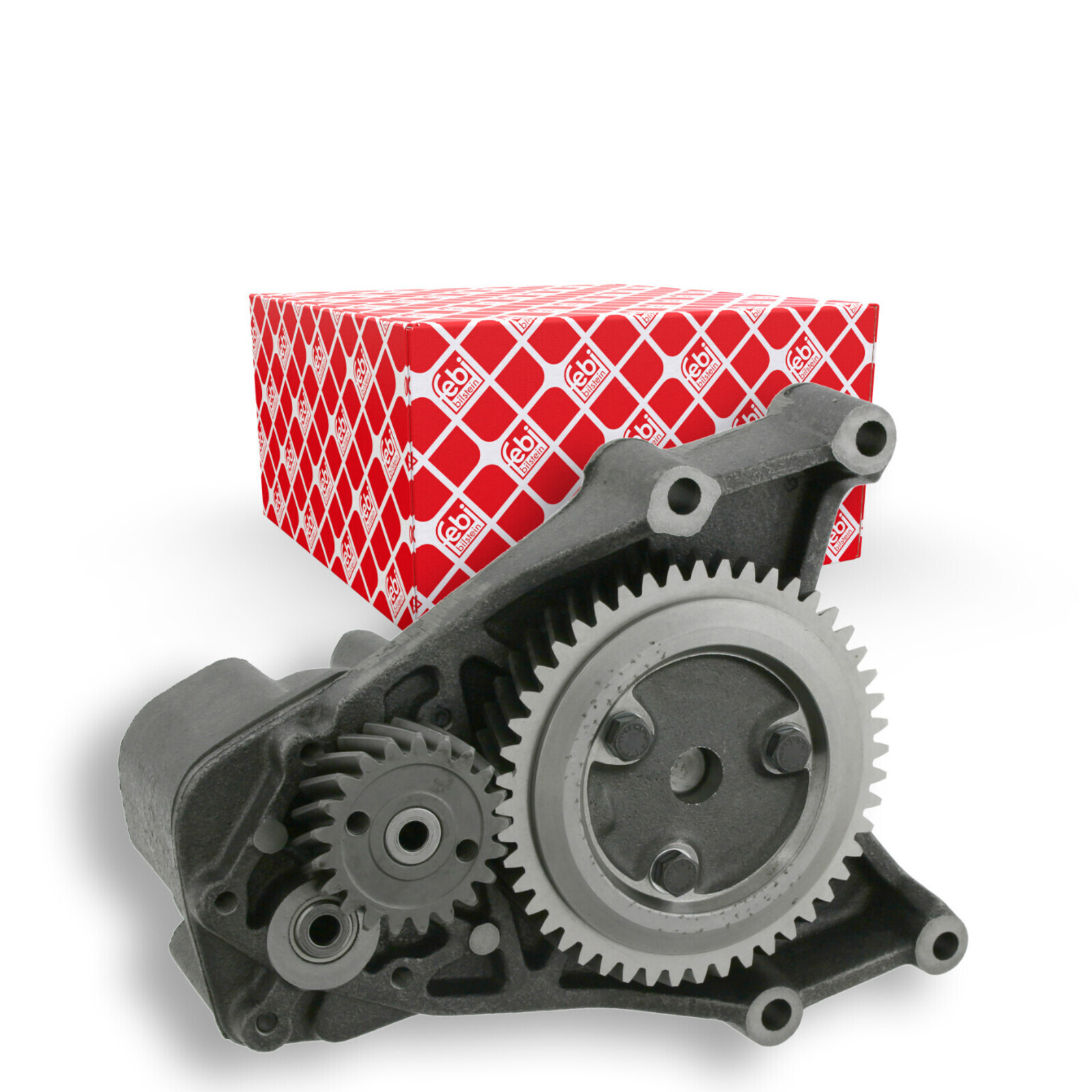 FEBI BILSTEIN Oil Pump