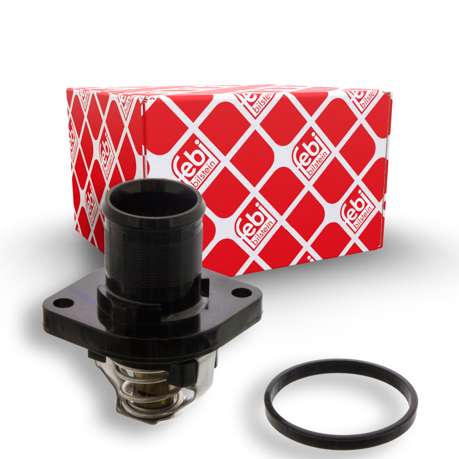 FEBI BILSTEIN Thermostat, coolant