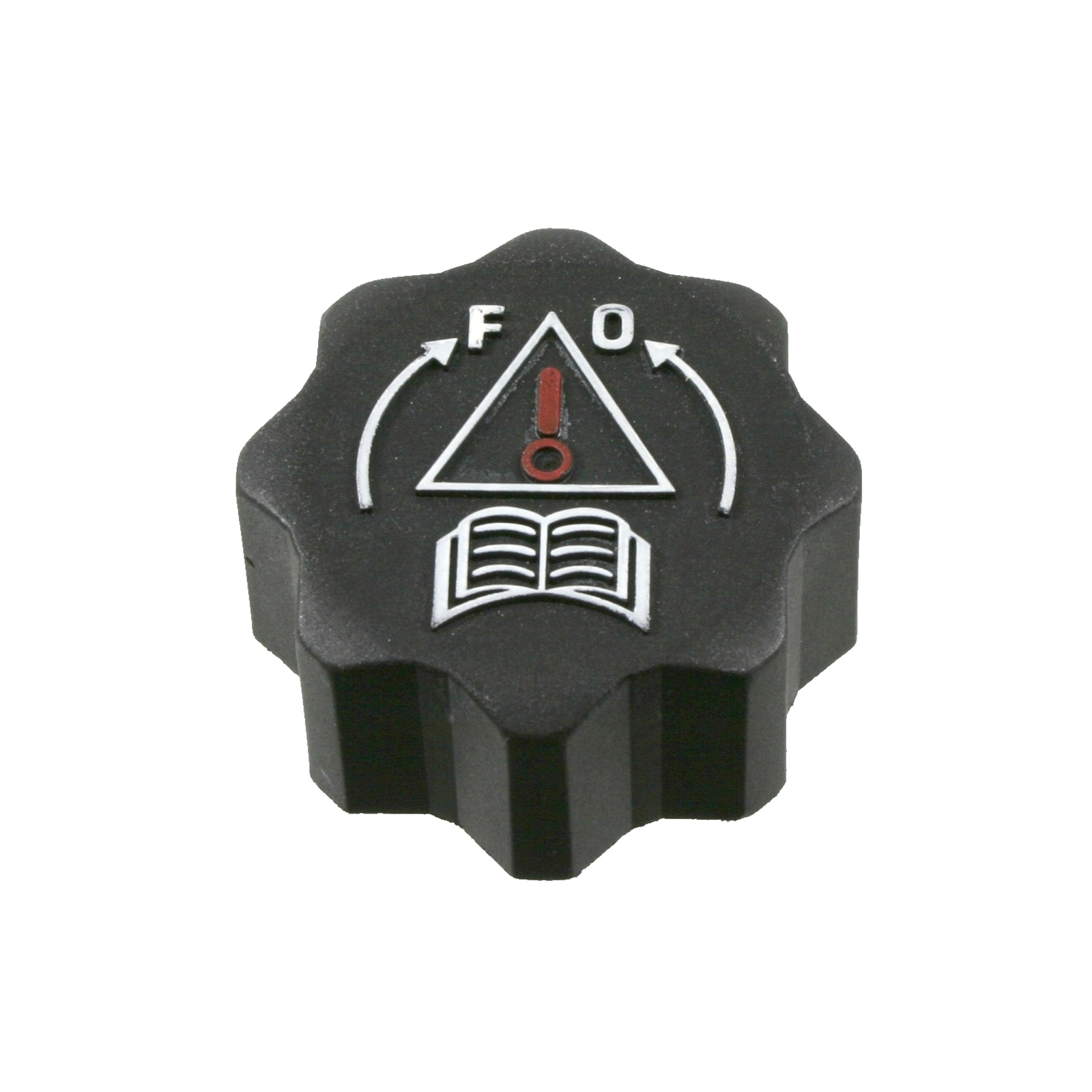 FEBI BILSTEIN Sealing Cap, coolant tank
