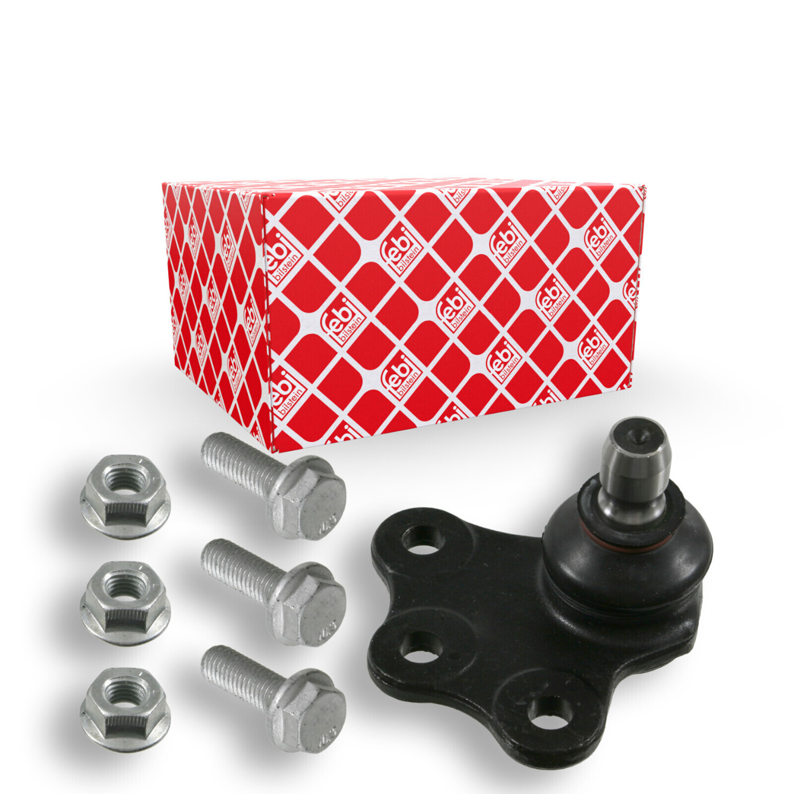FEBI BILSTEIN Ball Joint