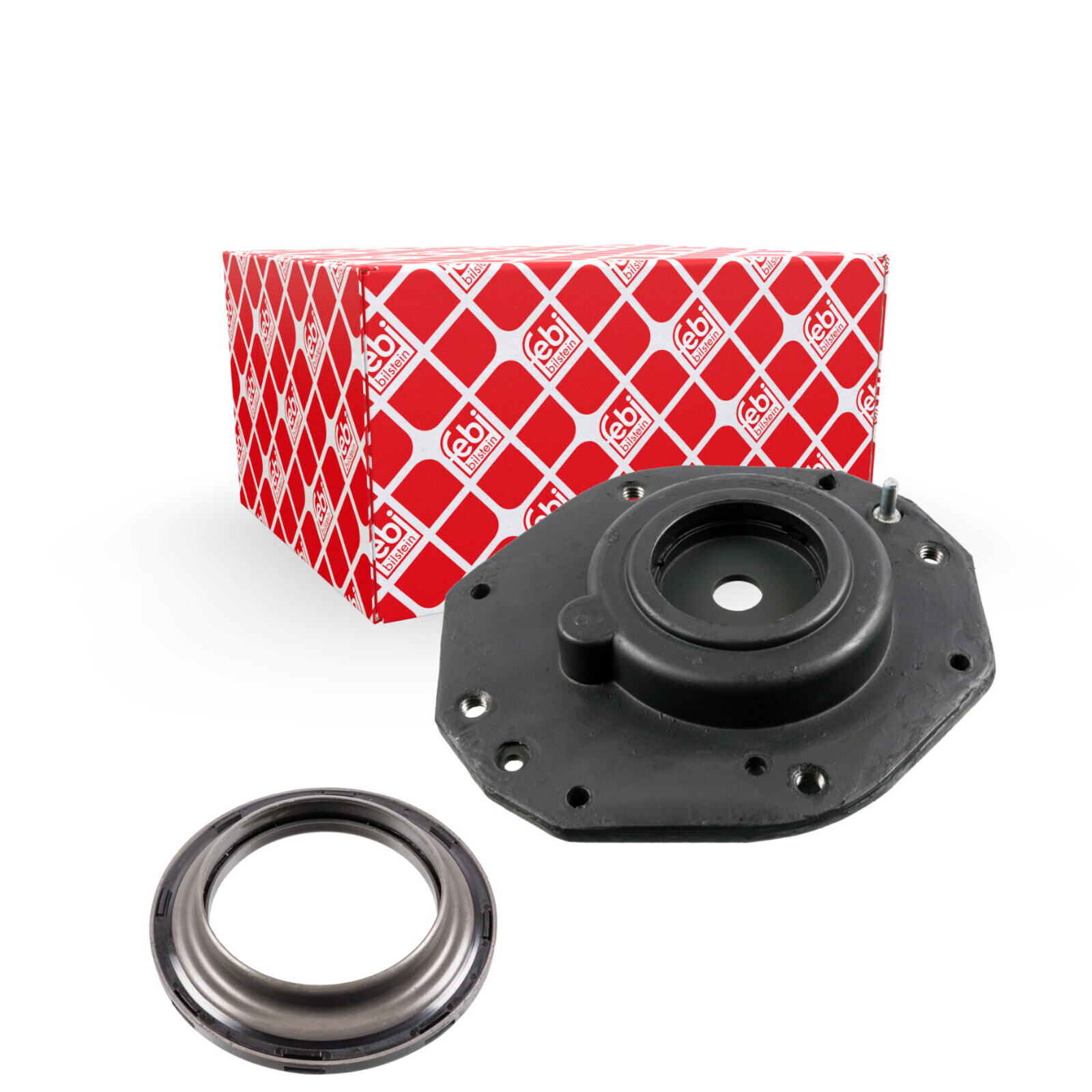 FEBI BILSTEIN Reparatursatz, Federbeinstützlager
