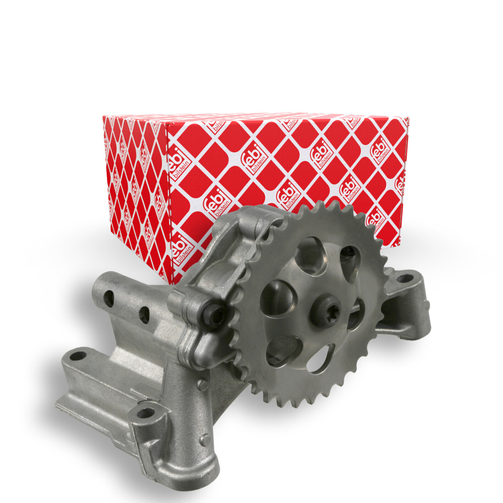 FEBI BILSTEIN Oil Pump