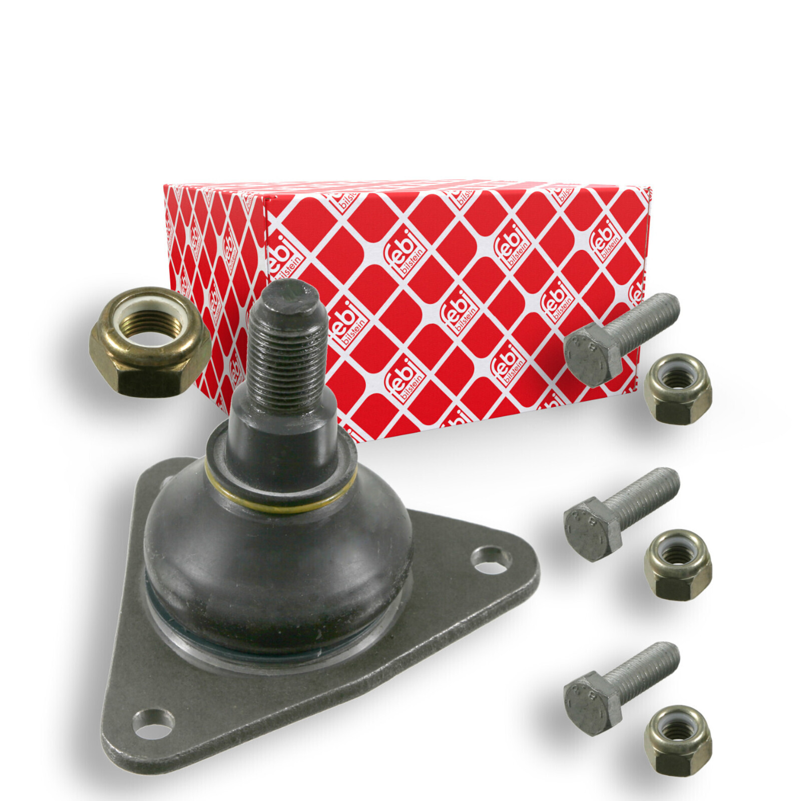 FEBI BILSTEIN Ball Joint ProKit