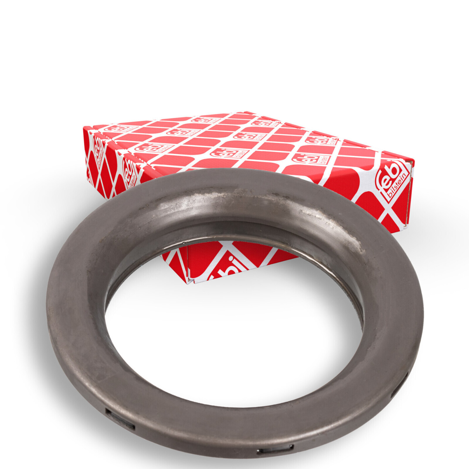 FEBI BILSTEIN Anti-Friction Bearing, suspension strut support mounting