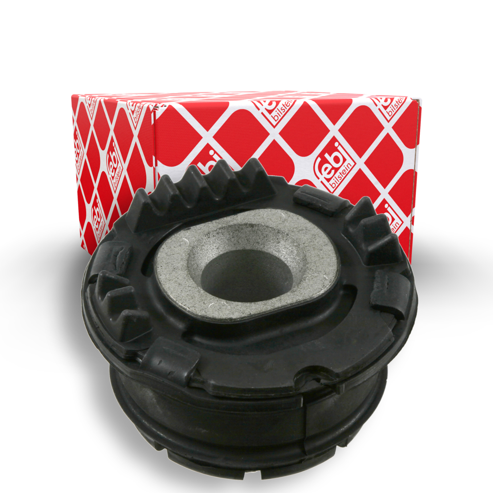 FEBI BILSTEIN Mounting, axle beam