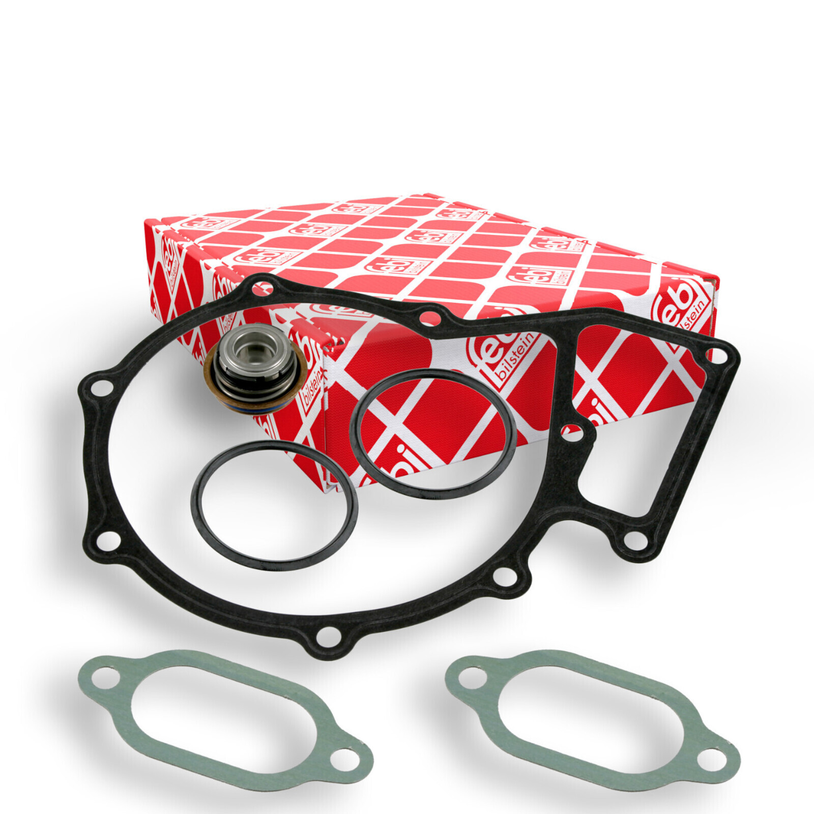 FEBI BILSTEIN Gasket Set, water pump