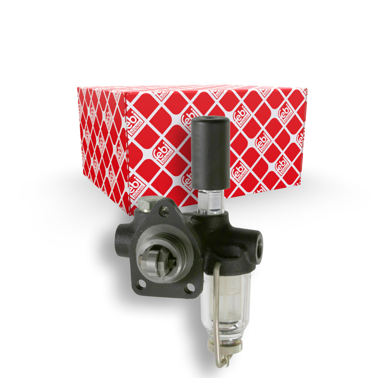 FEBI BILSTEIN Pump, fuel pre-supply