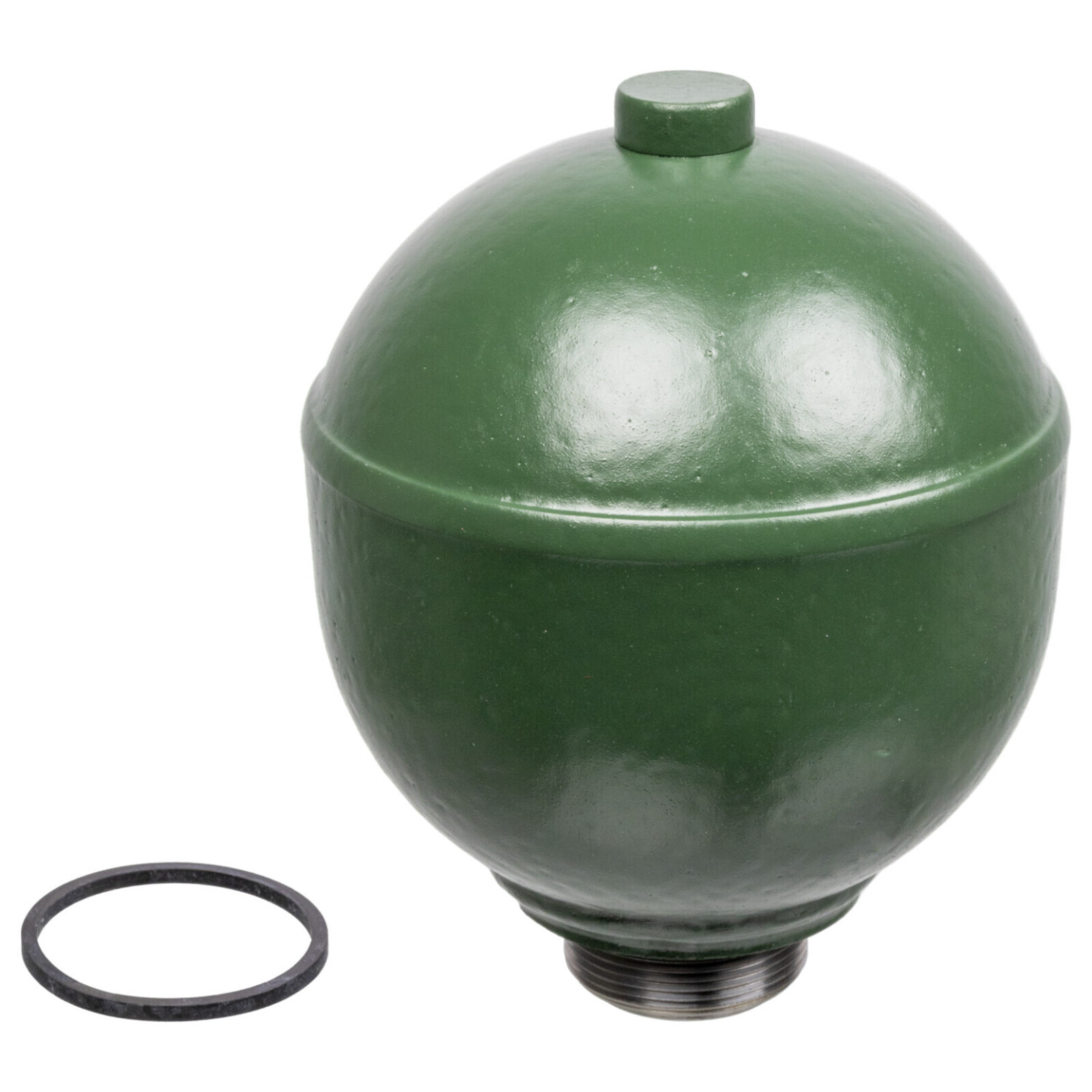 FEBI BILSTEIN Suspension Sphere, pneumatic suspension