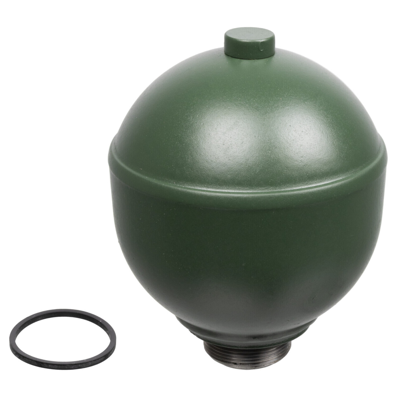 FEBI BILSTEIN Suspension Sphere, pneumatic suspension
