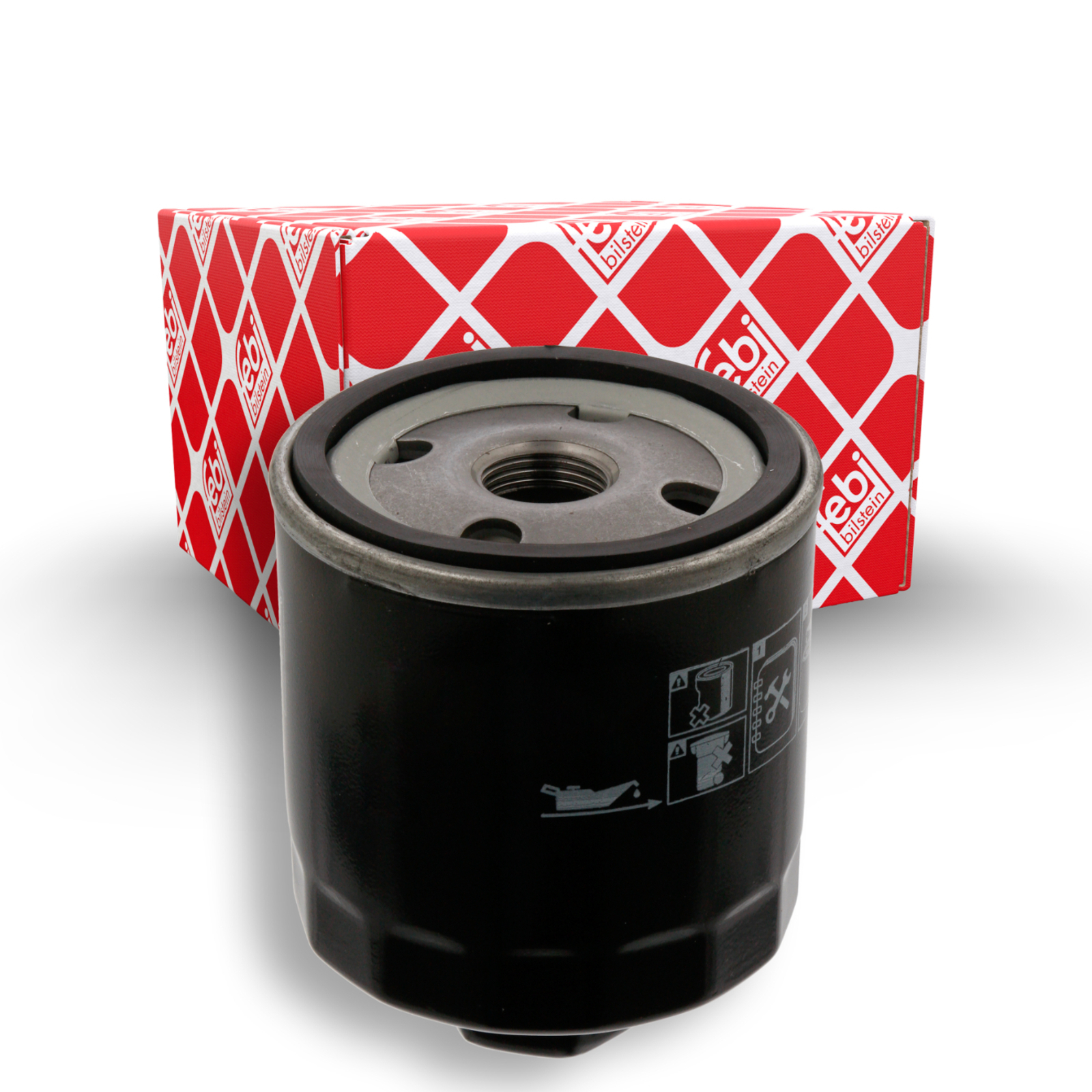 FEBI BILSTEIN Oil Filter