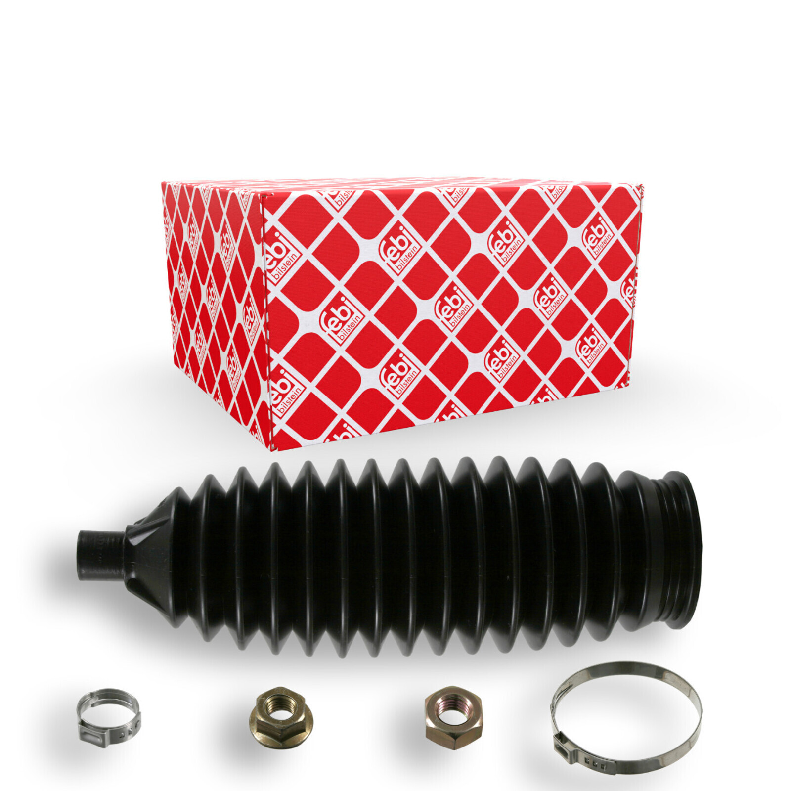 FEBI BILSTEIN Bellow Set, steering
