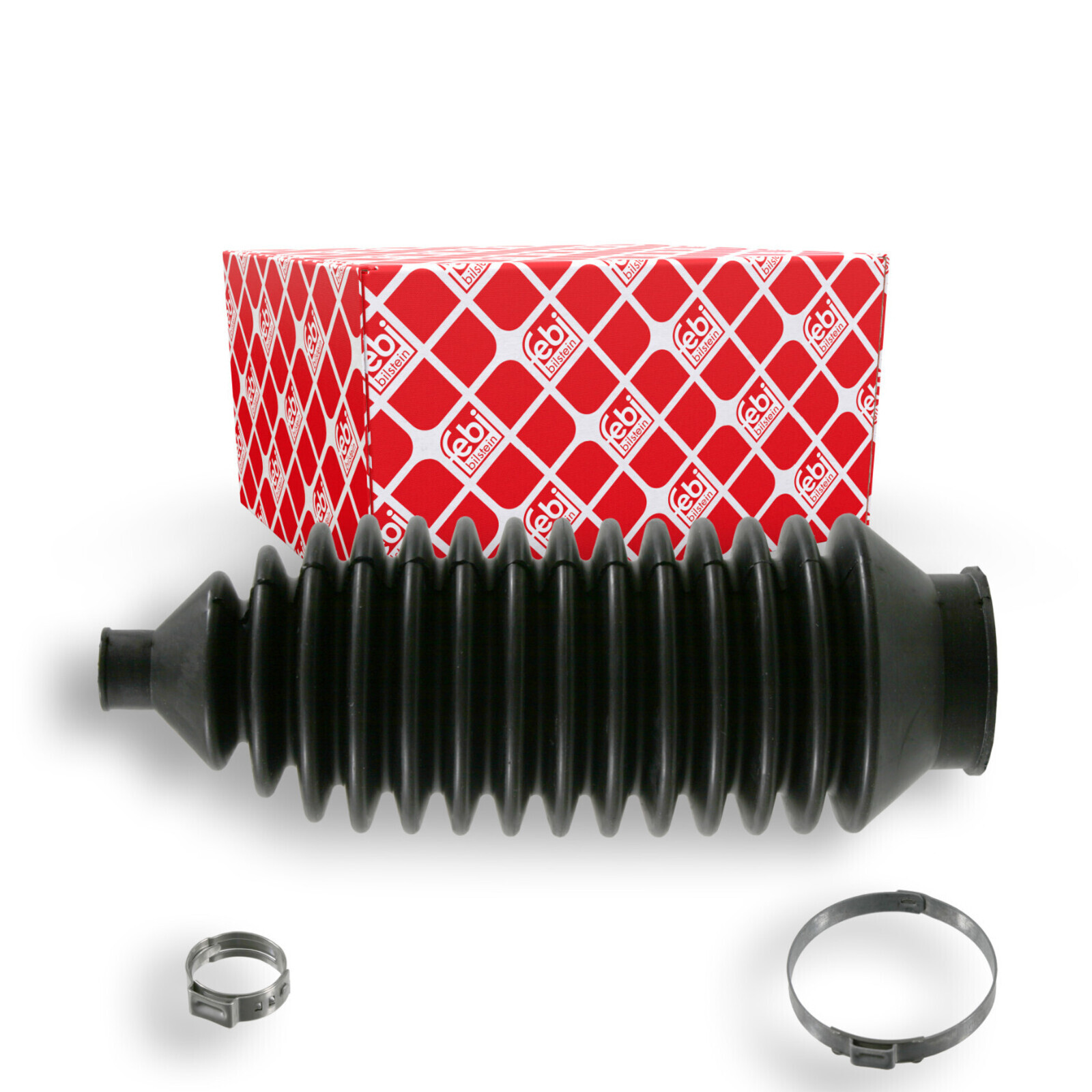 FEBI BILSTEIN Bellow Set, steering