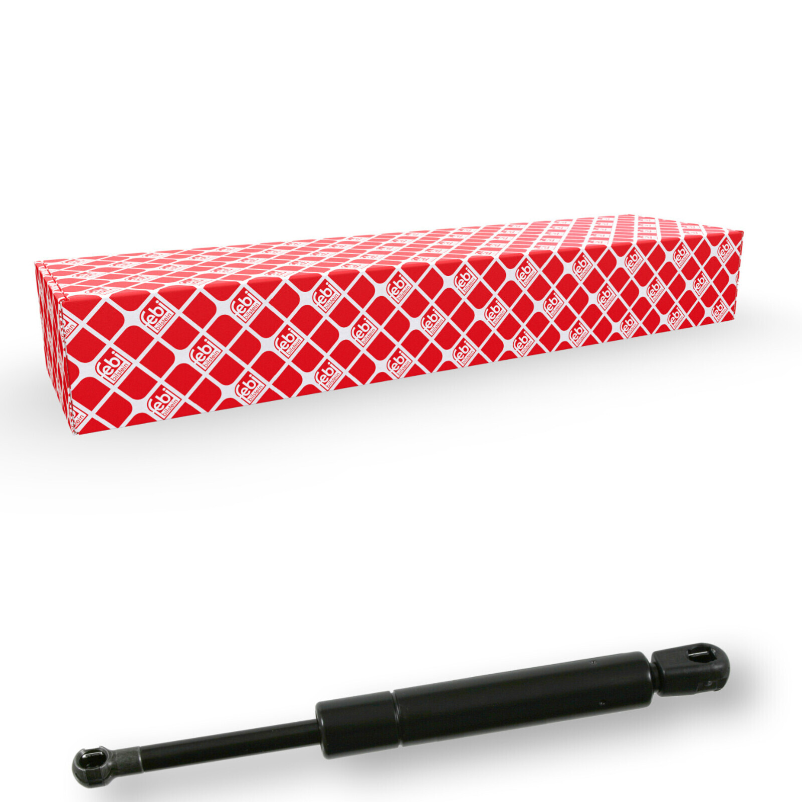 FEBI BILSTEIN Gas Spring, bonnet