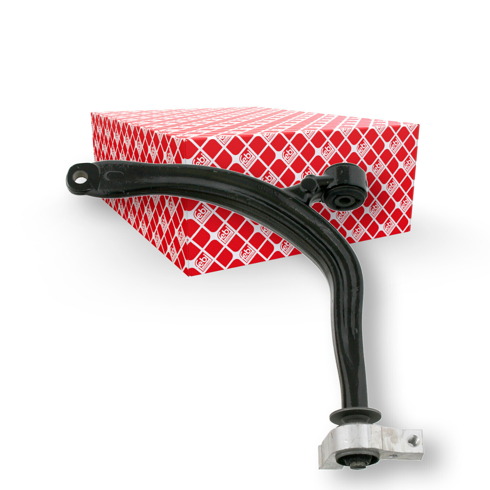 FEBI BILSTEIN Querlenker Lenker Radaufh&auml;ngung