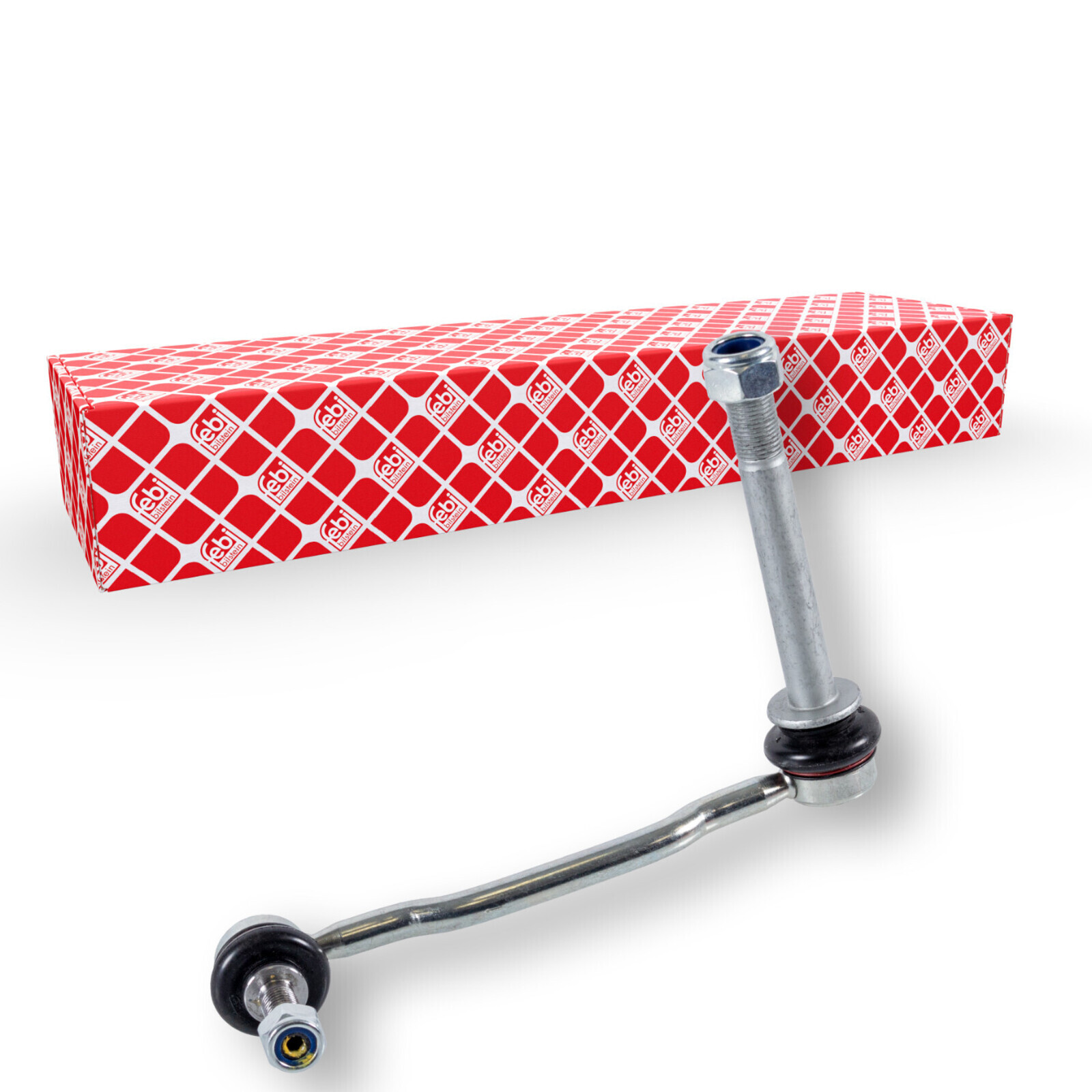 FEBI BILSTEIN Rod/Strut, stabiliser ProKit