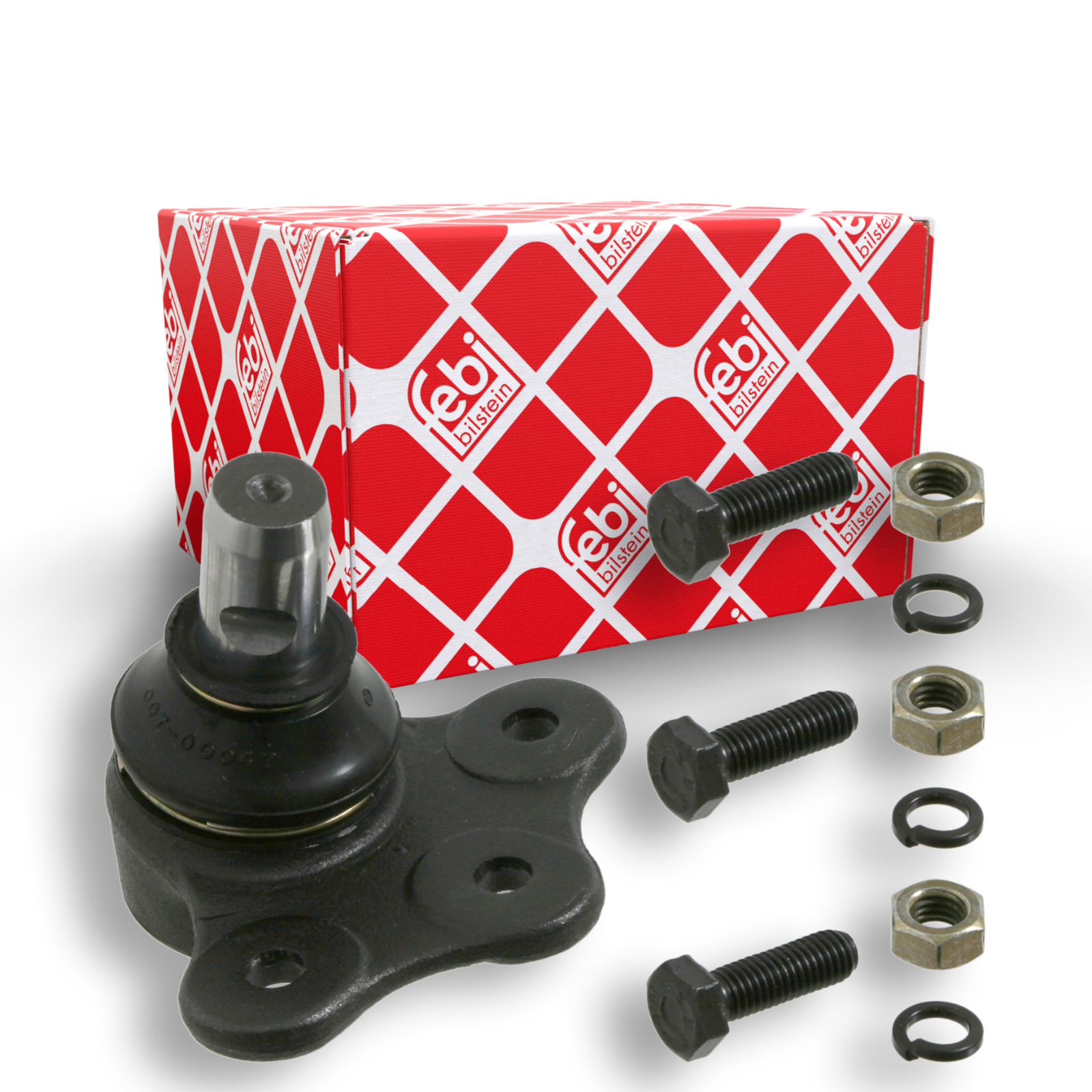 FEBI BILSTEIN Ball Joint