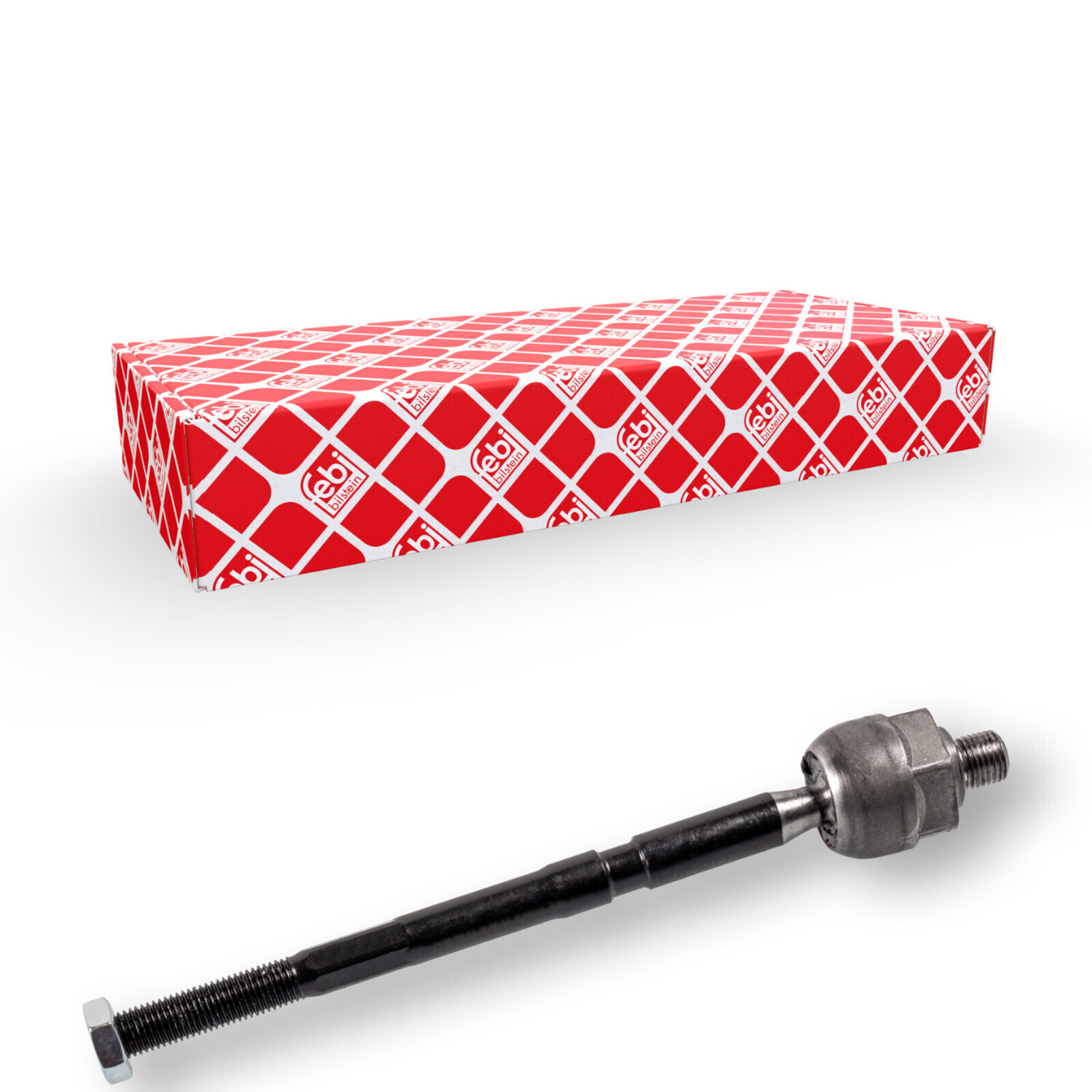 FEBI BILSTEIN Tie Rod Axle Joint ProKit