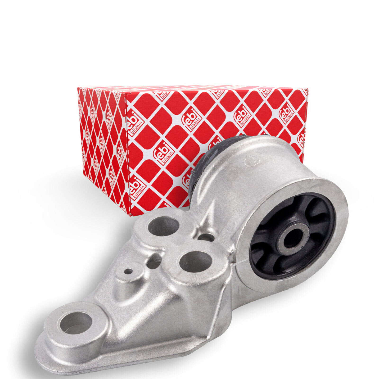 FEBI BILSTEIN Mounting, axle beam