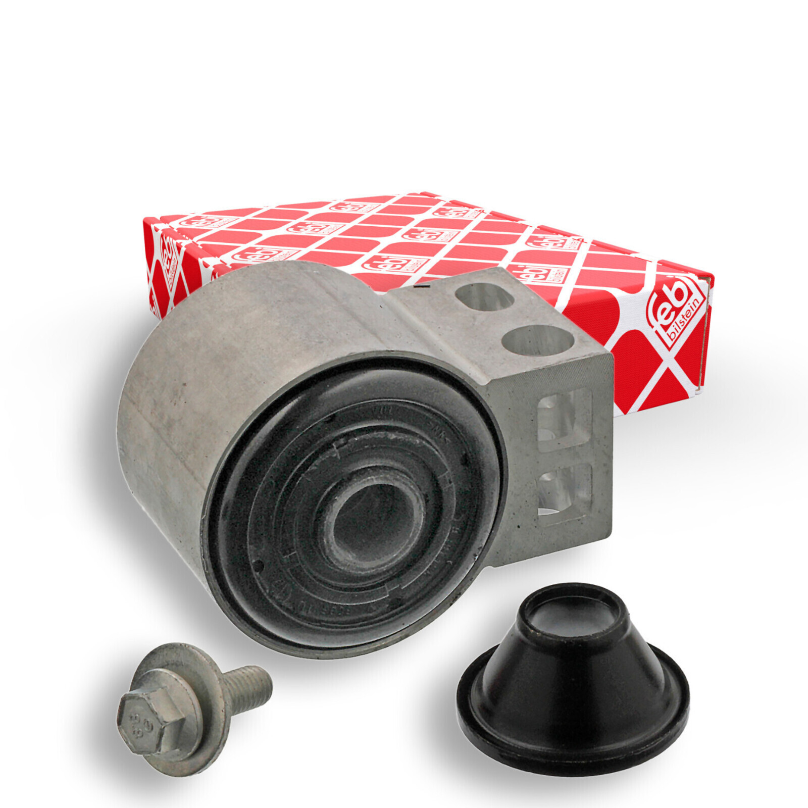 FEBI BILSTEIN Control Arm-/Trailing Arm Bush