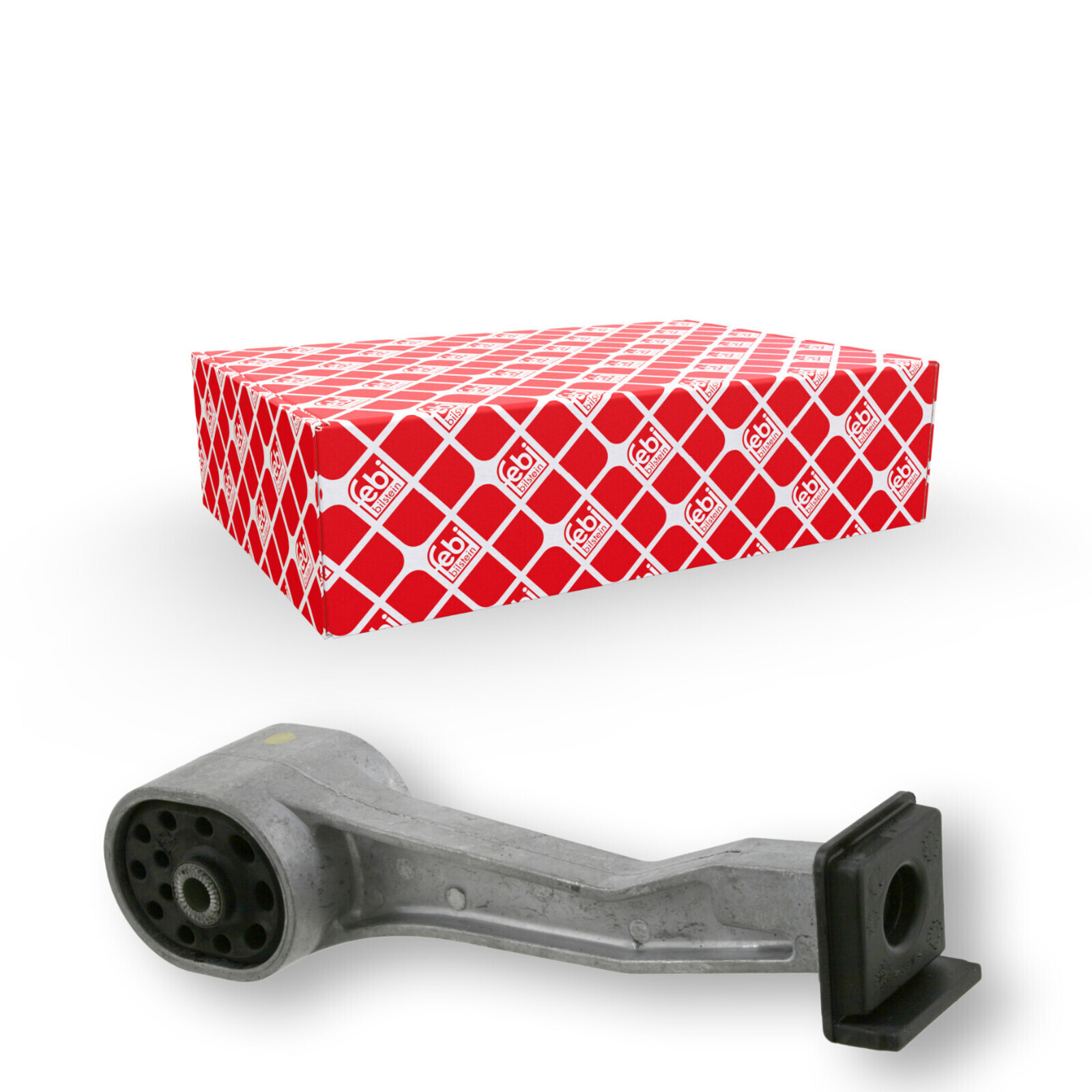 FEBI BILSTEIN Mounting, automatic transmission