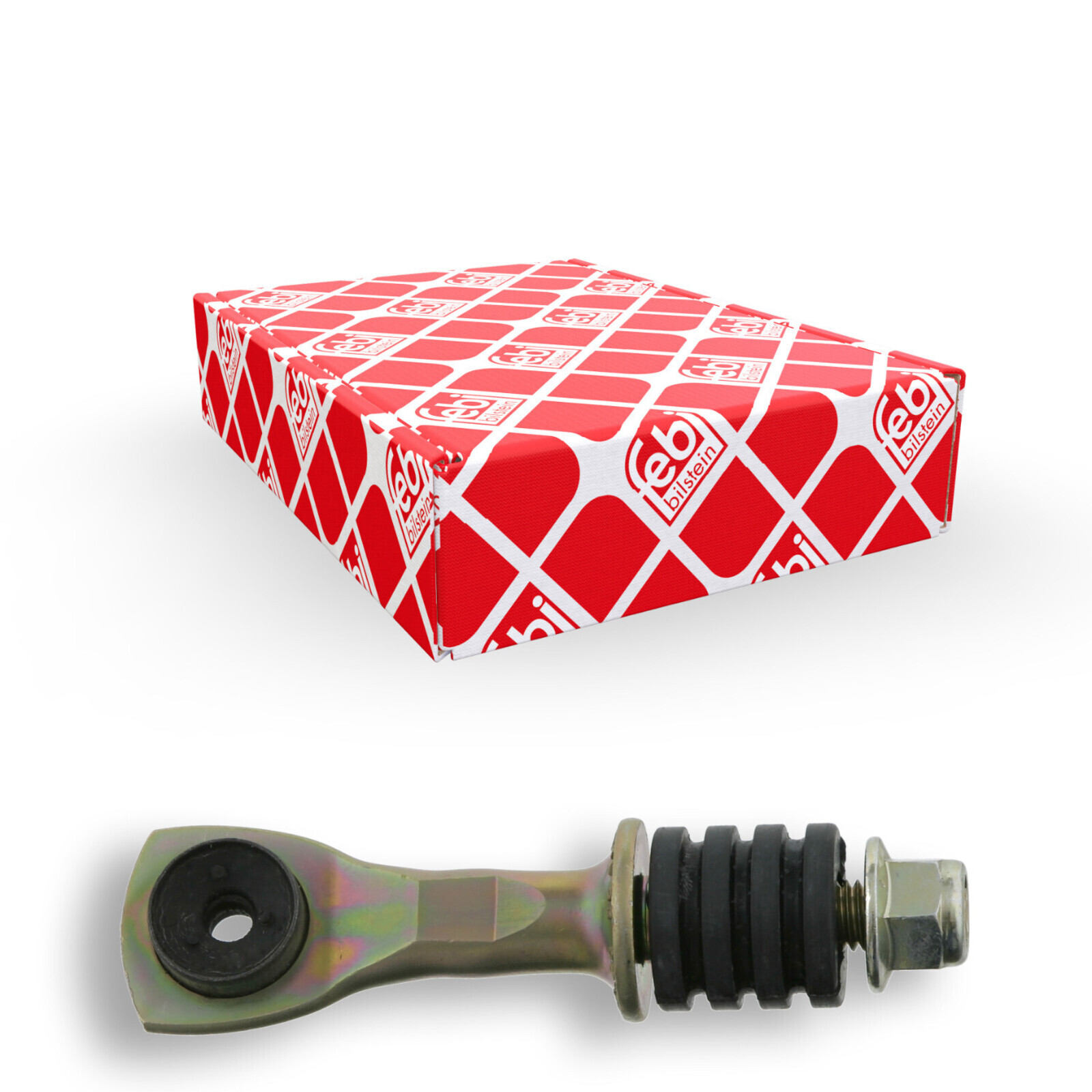 FEBI BILSTEIN Stange/Strebe, Stabilisator ProKit