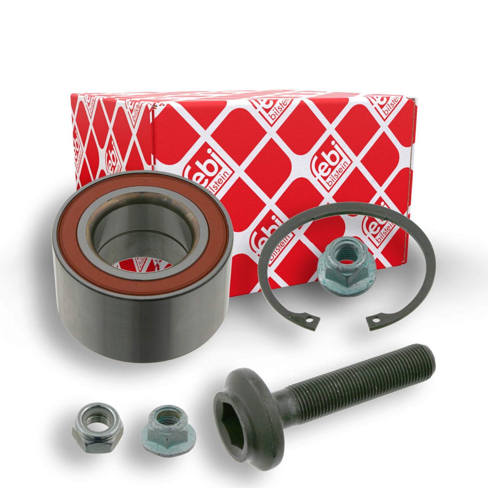 FEBI BILSTEIN Wheel Bearing Kit