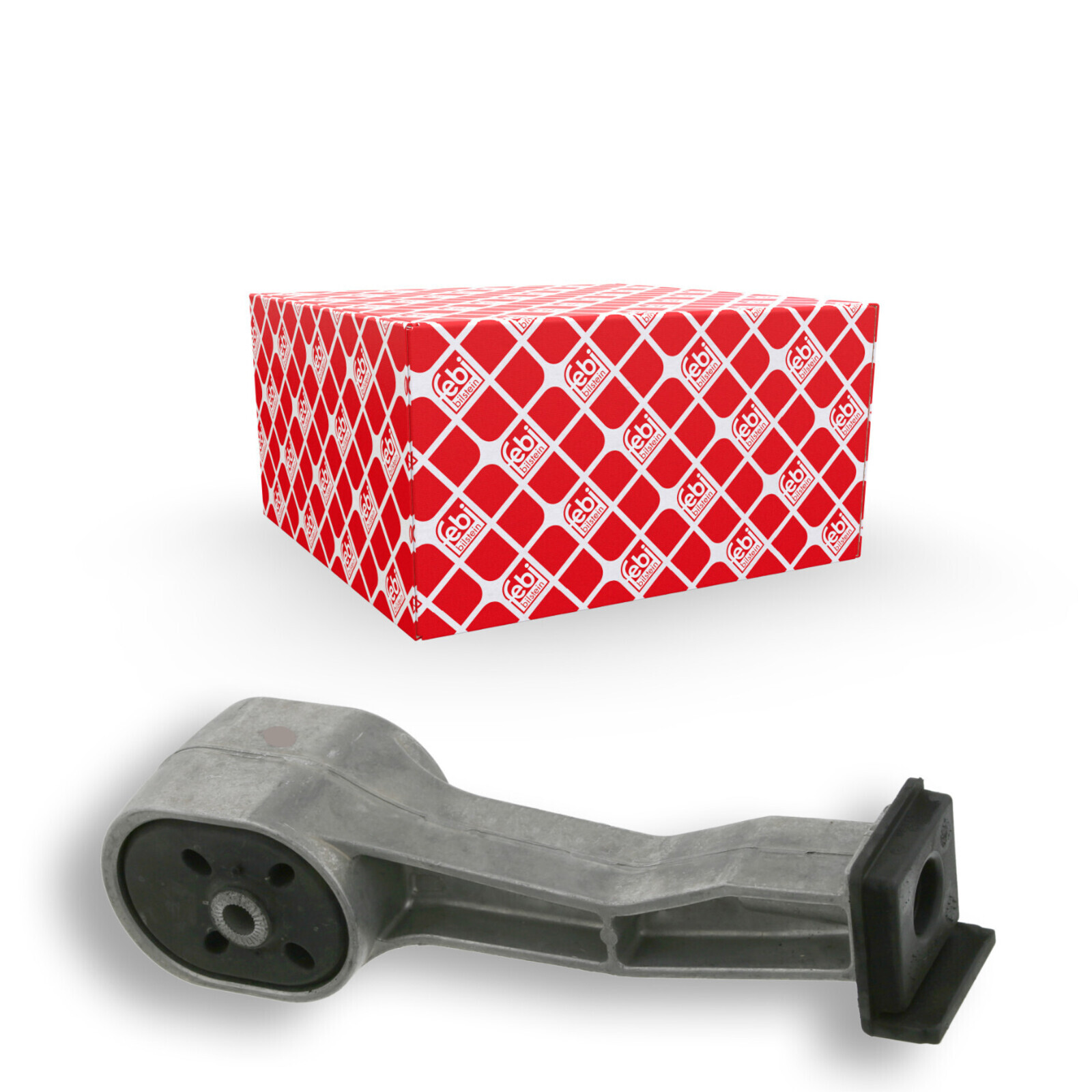 FEBI BILSTEIN Mounting, manual transmission