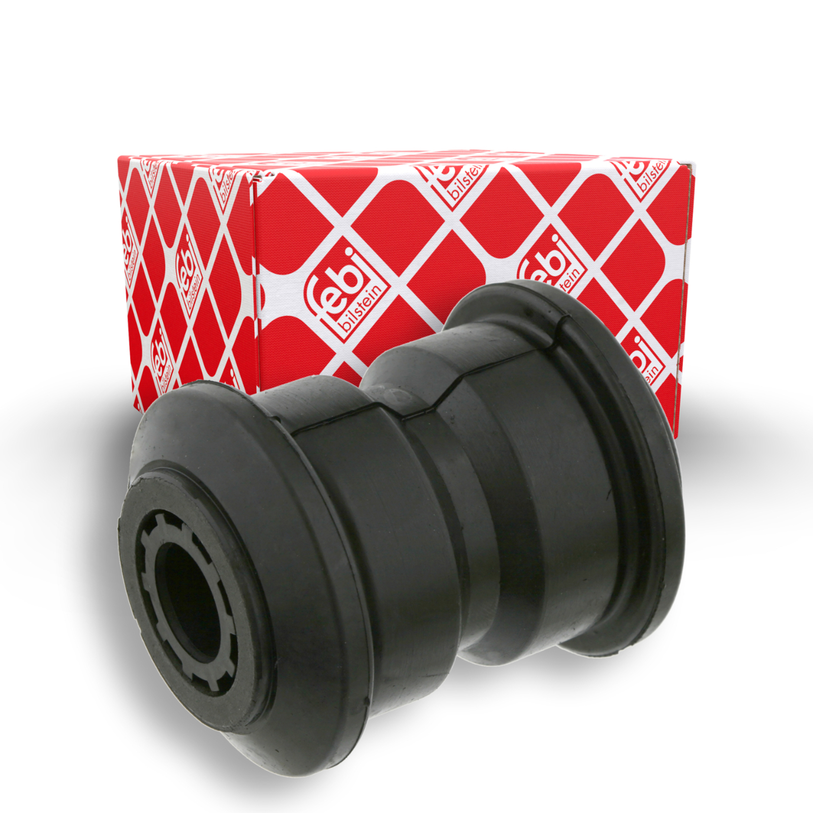 FEBI BILSTEIN Bush, spring eye