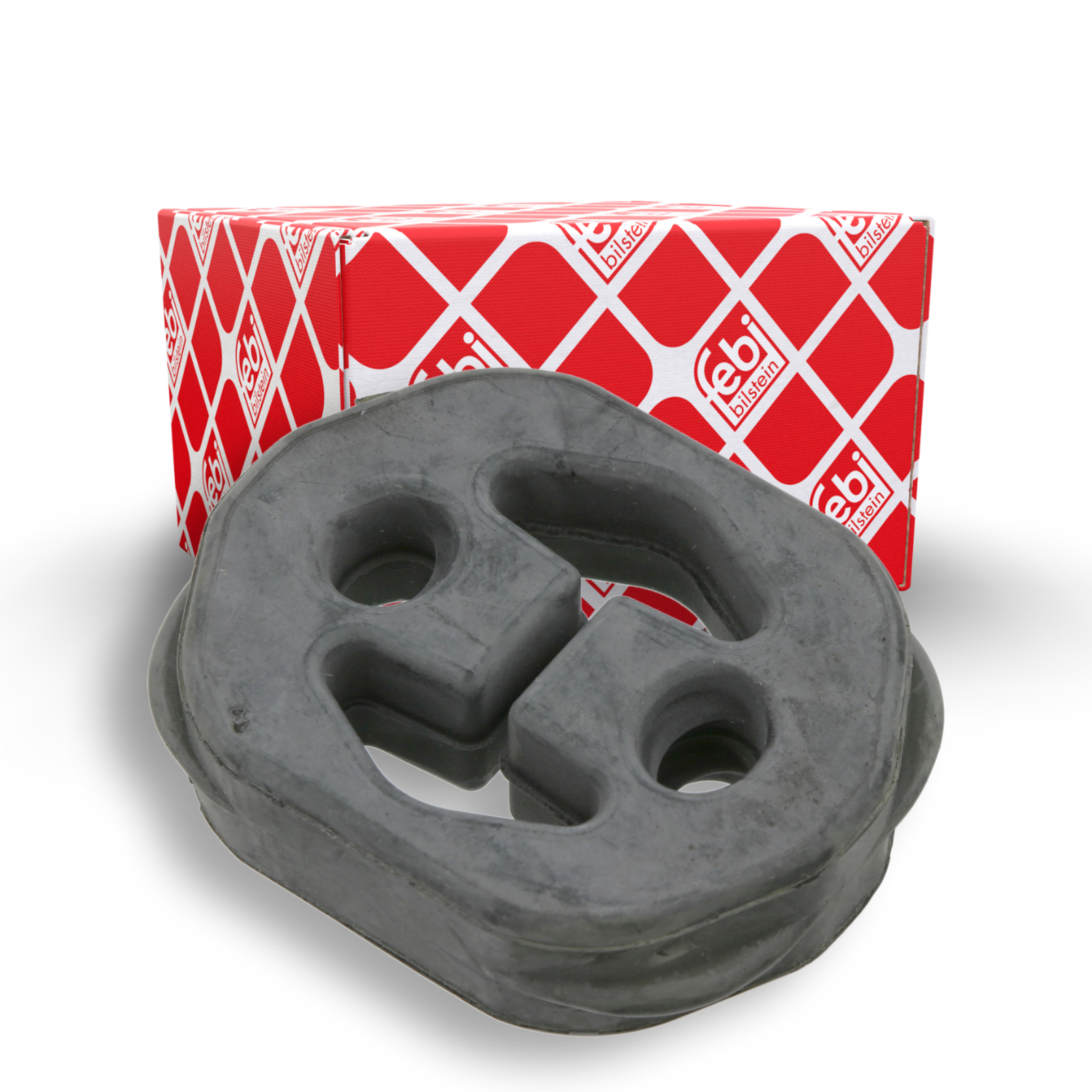 FEBI BILSTEIN Mount, exhaust system