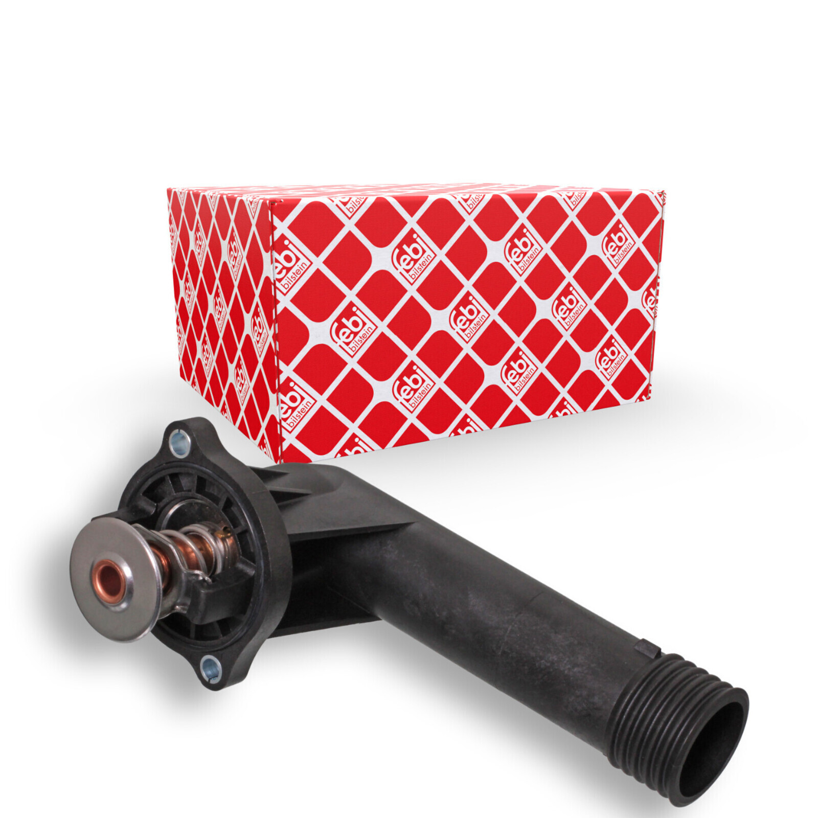 FEBI BILSTEIN Thermostat, coolant