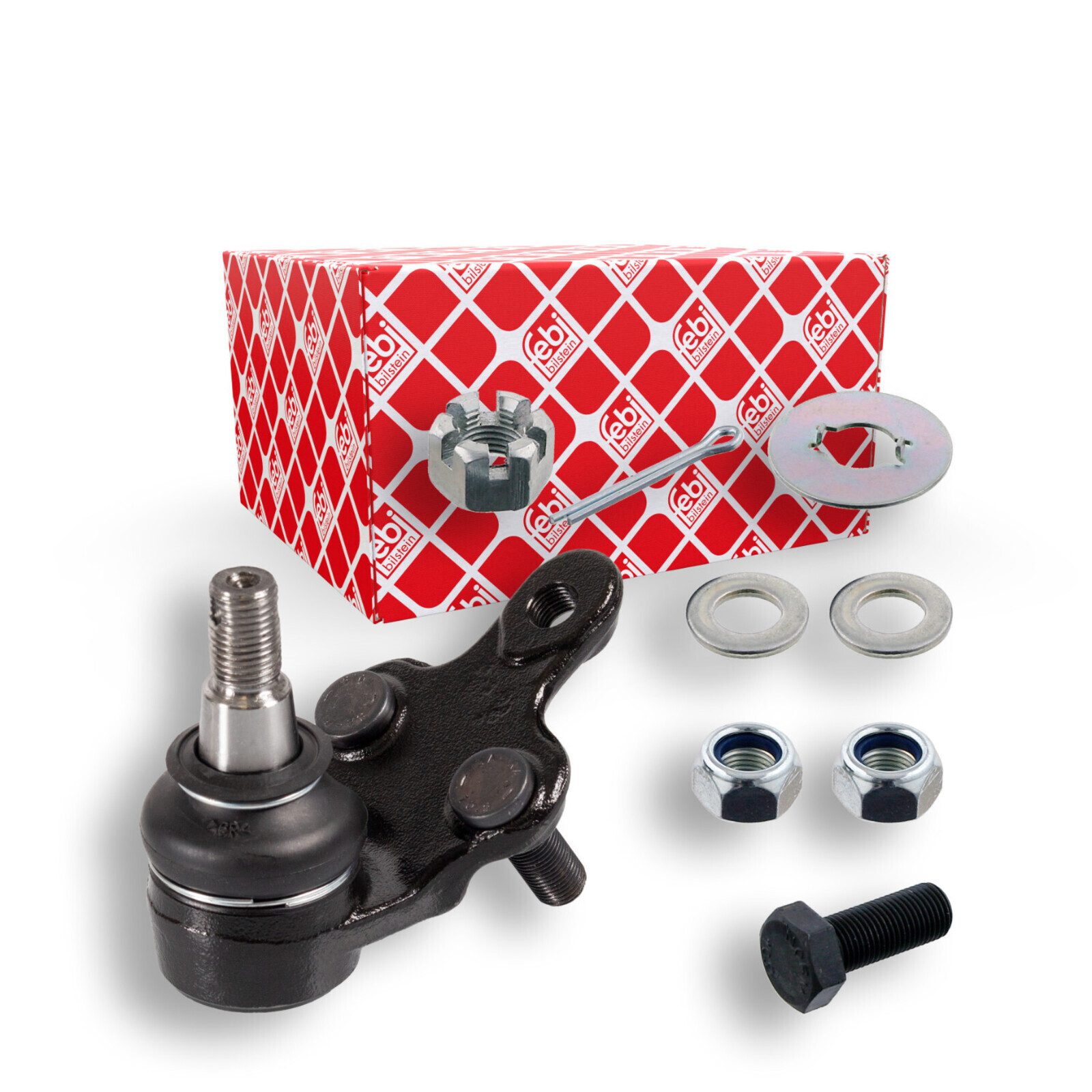 FEBI BILSTEIN Ball Joint ProKit