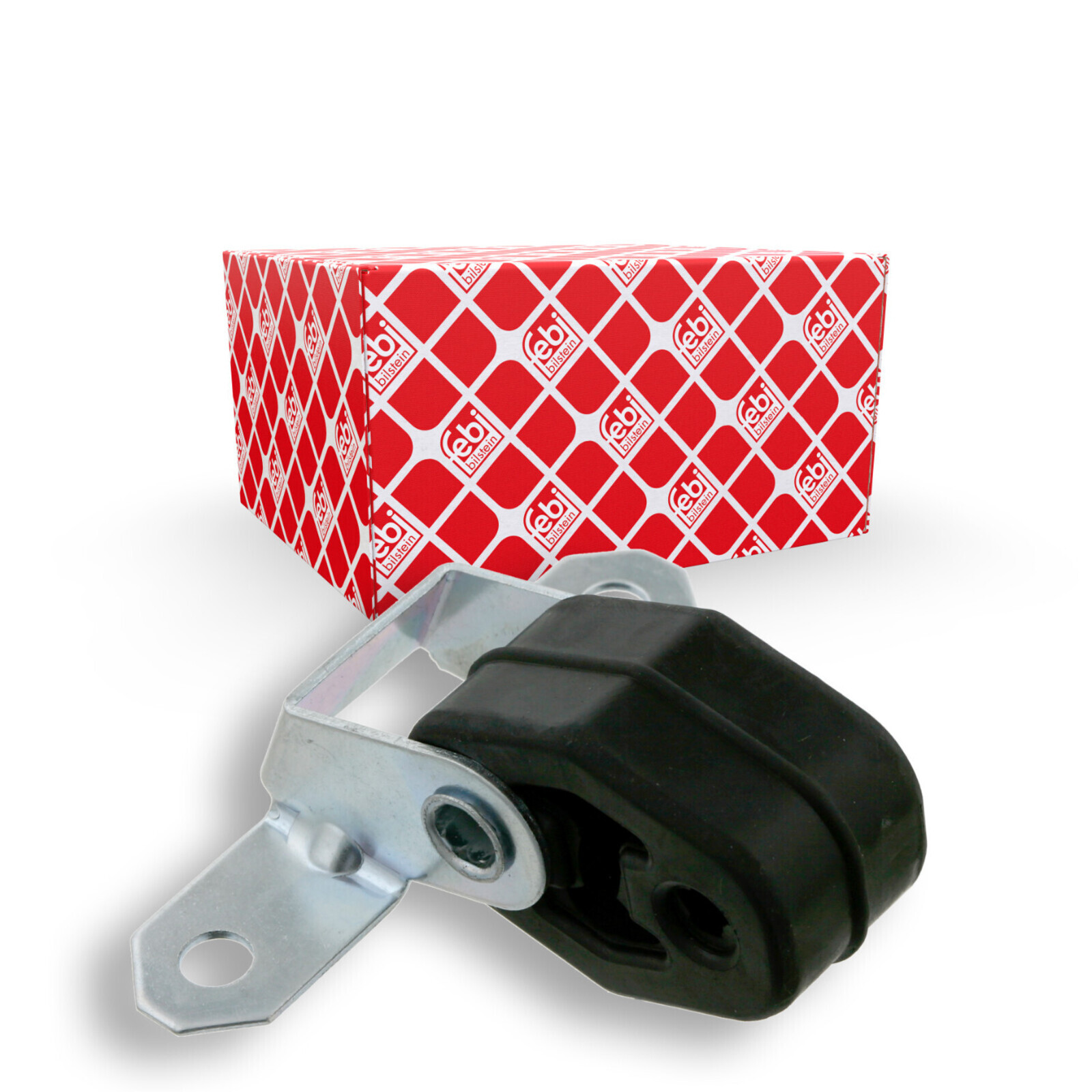 FEBI BILSTEIN Mount, exhaust system