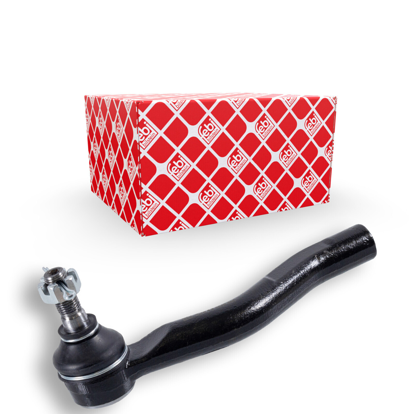 FEBI BILSTEIN Tie Rod End ProKit