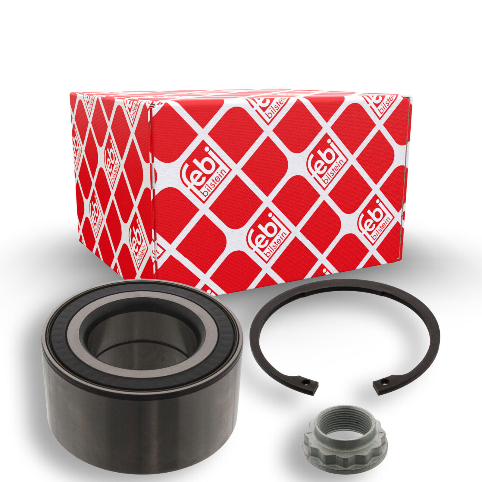 FEBI BILSTEIN Wheel Bearing Kit