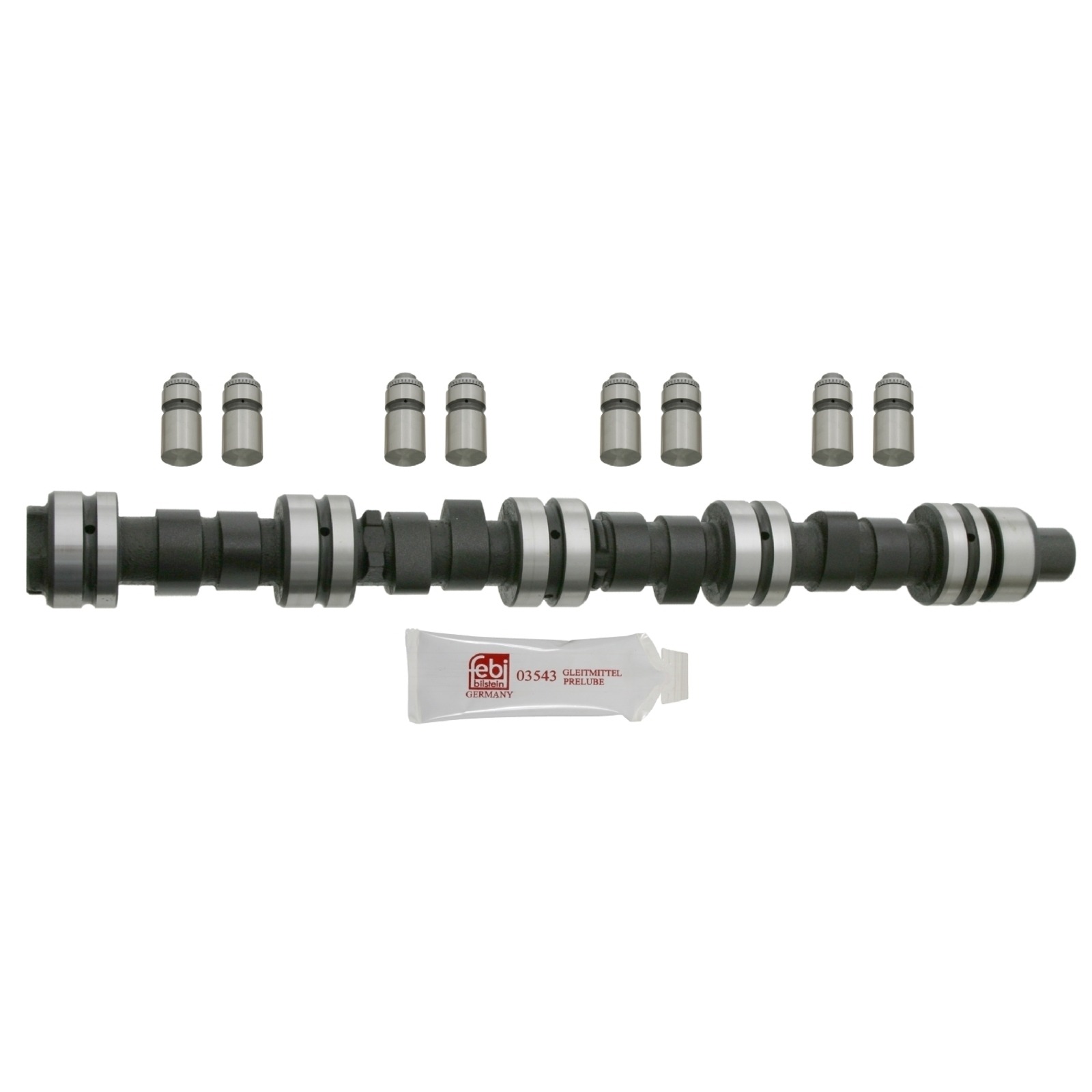 FEBI BILSTEIN Camshaft Kit