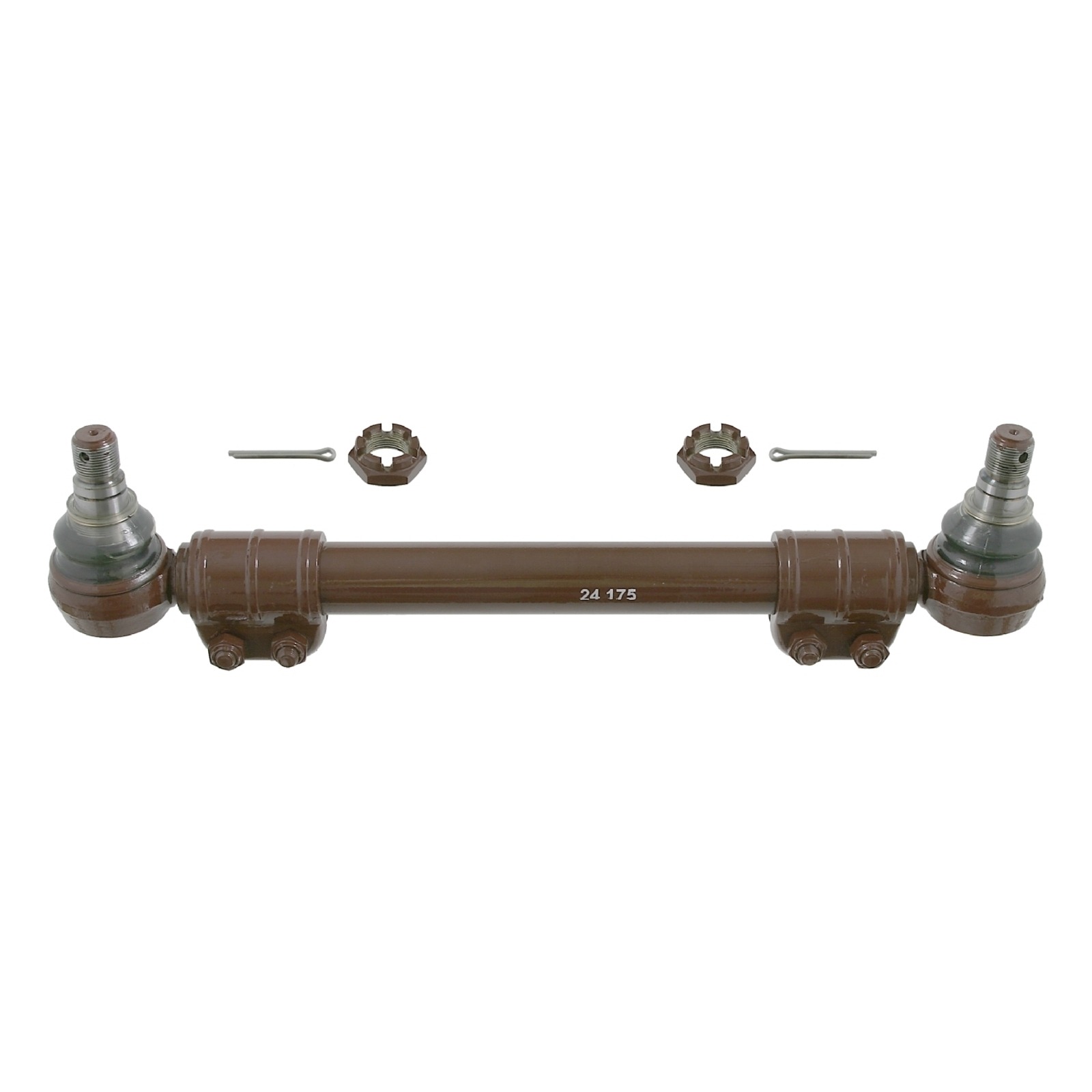 FEBI BILSTEIN Rod Assembly ProKit